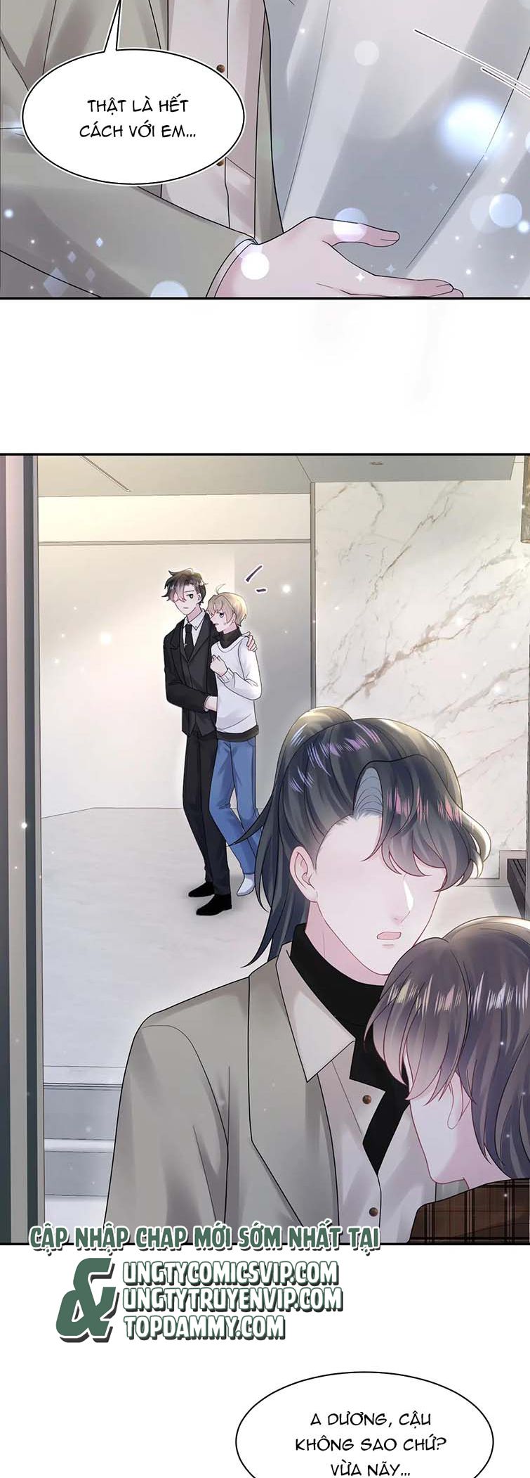 Tuyệt Mỹ Bạch Liên Hoa Online Dạy Học Chapter 170 - Trang 4