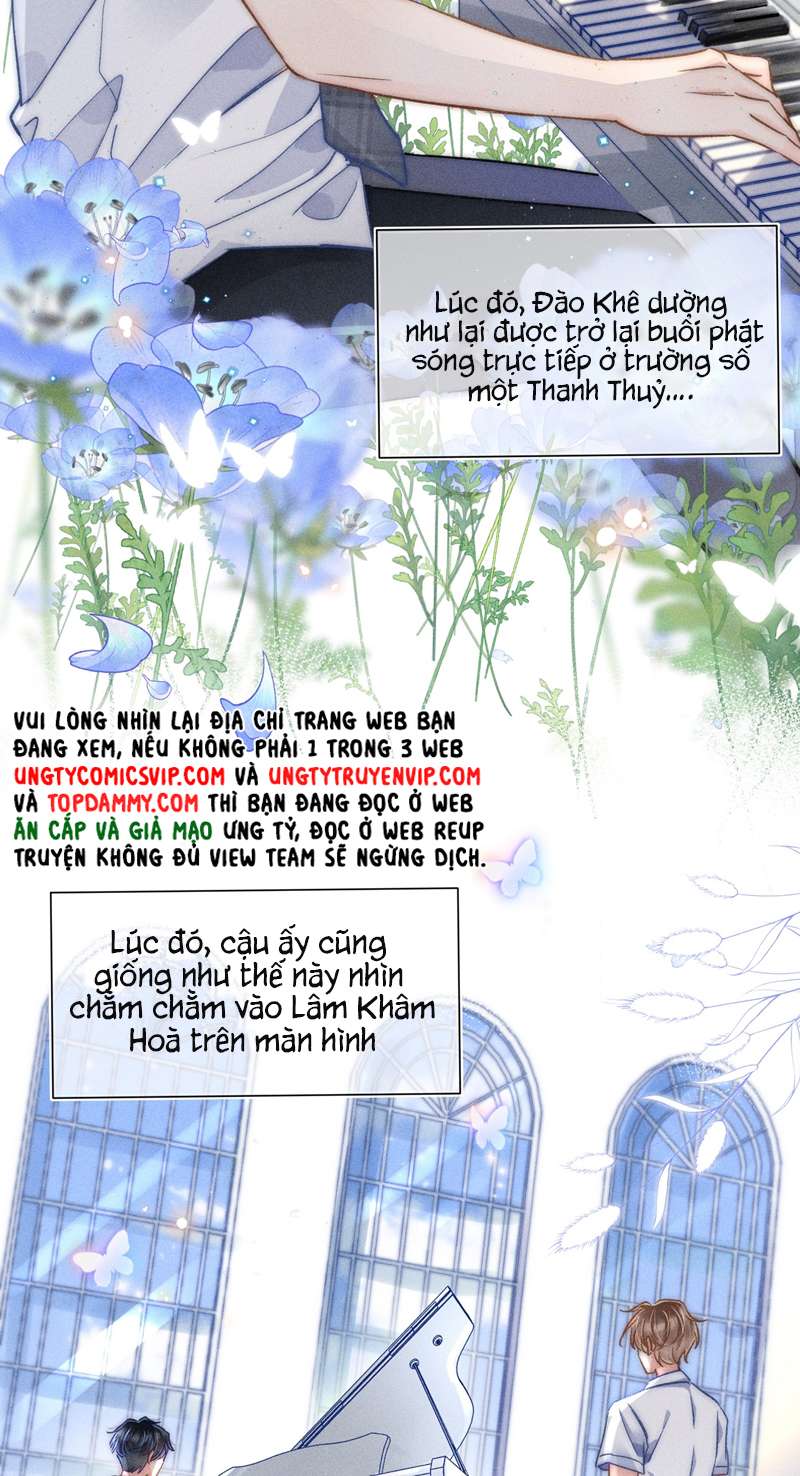 Ánh Trăng Vì Tôi Mà Đến Chapter 15 - Trang 4