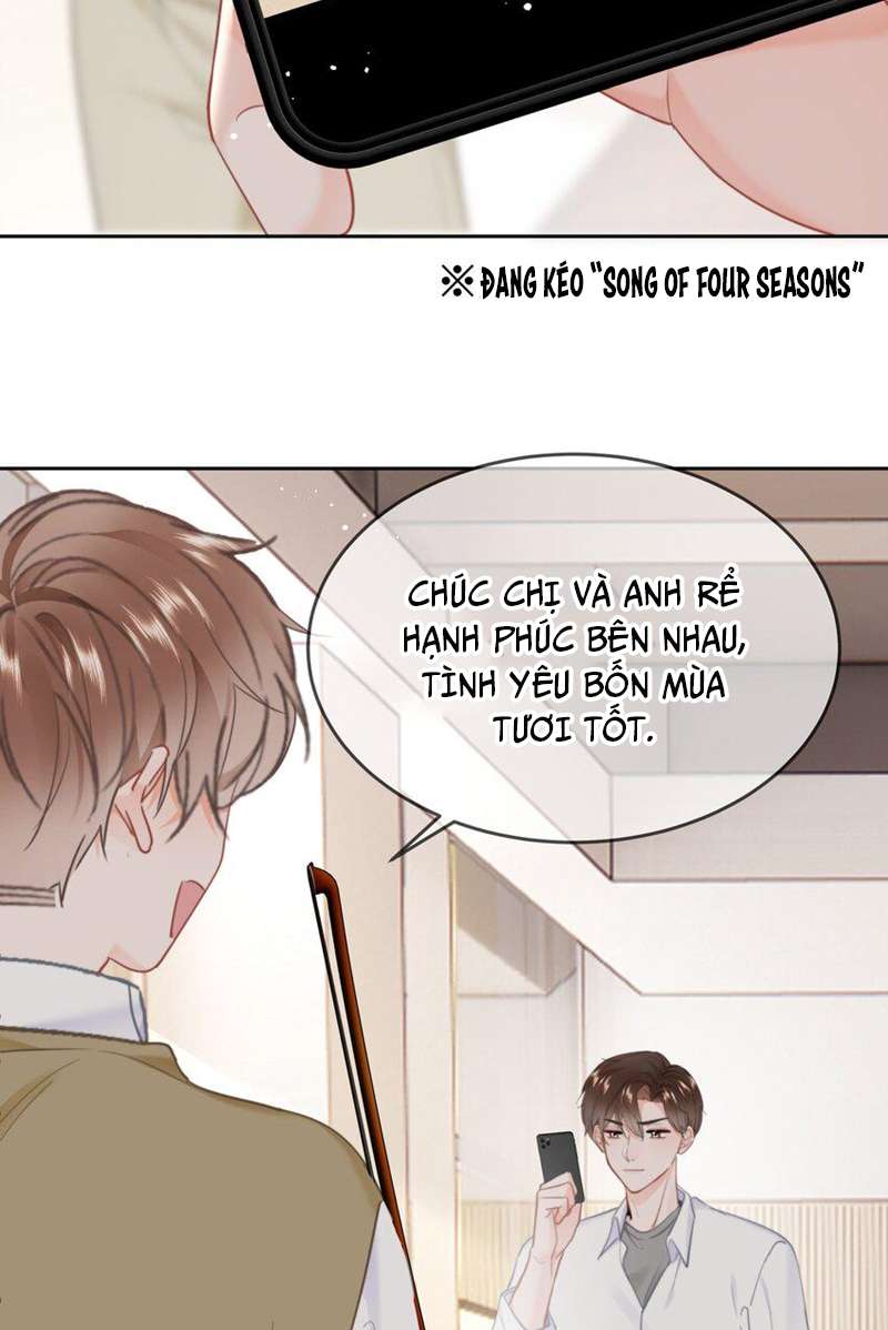 Tôi Và Ảnh Chụp Không Giống Nhau Chapter 20 - Trang 3