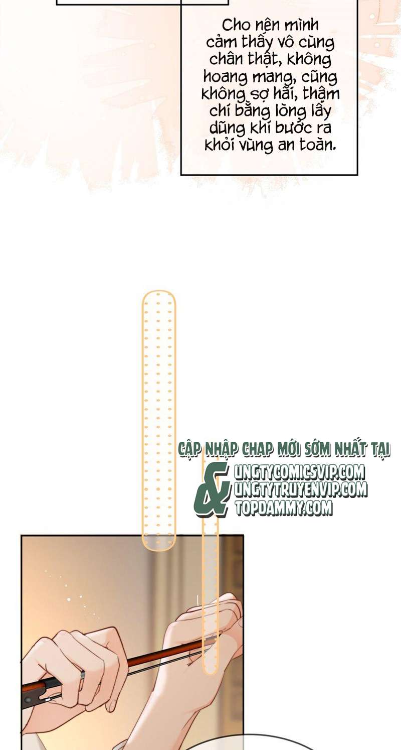 Tôi Và Ảnh Chụp Không Giống Nhau Chapter 20 - Trang 3