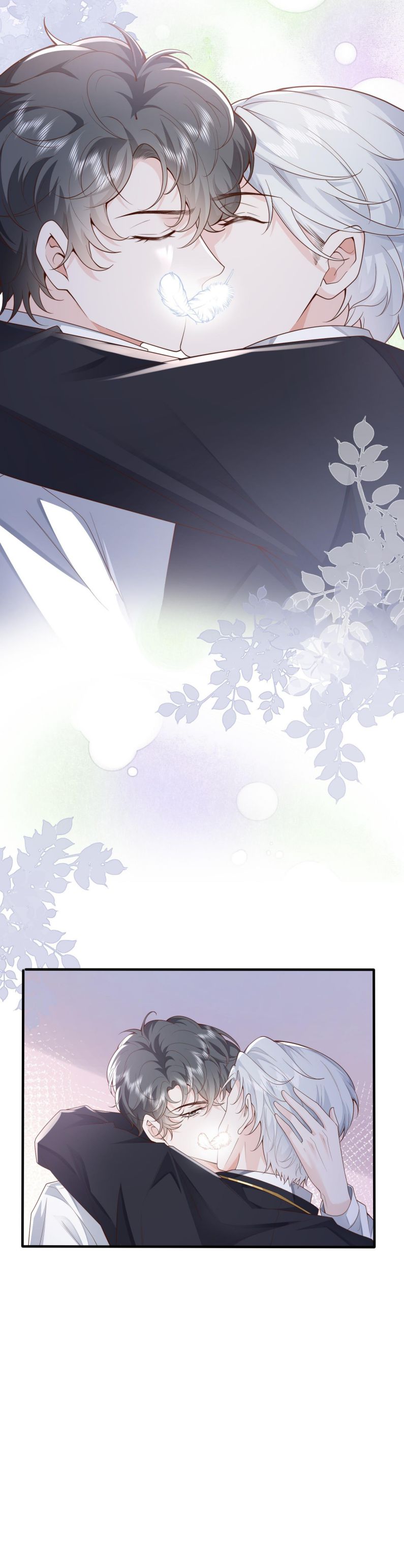 Xuyên Nhanh Chi Cải Tạo Bắt Đầu Lại Làm Người Chapter 48 - Trang 4