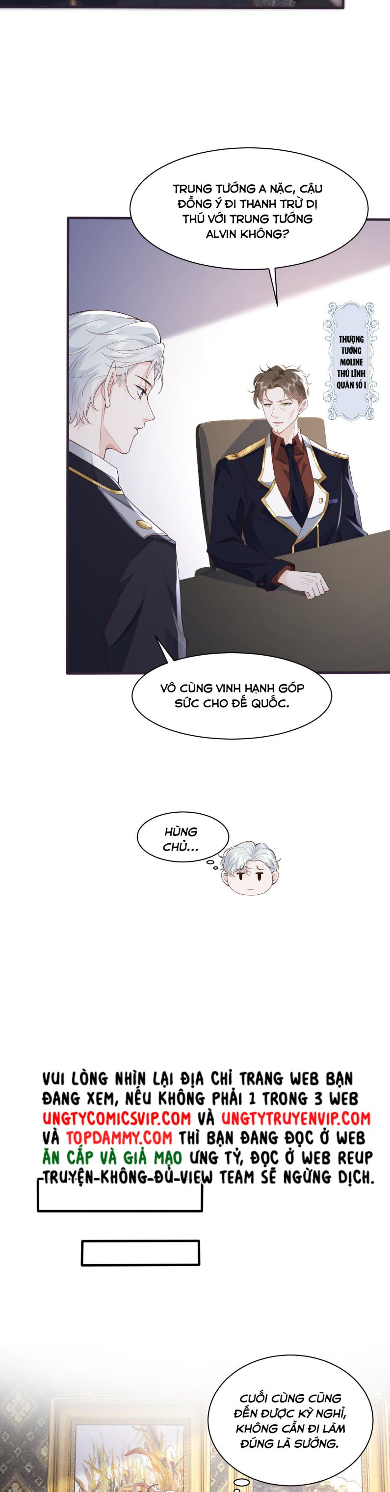 Xuyên Nhanh Chi Cải Tạo Bắt Đầu Lại Làm Người Chapter 48 - Trang 4