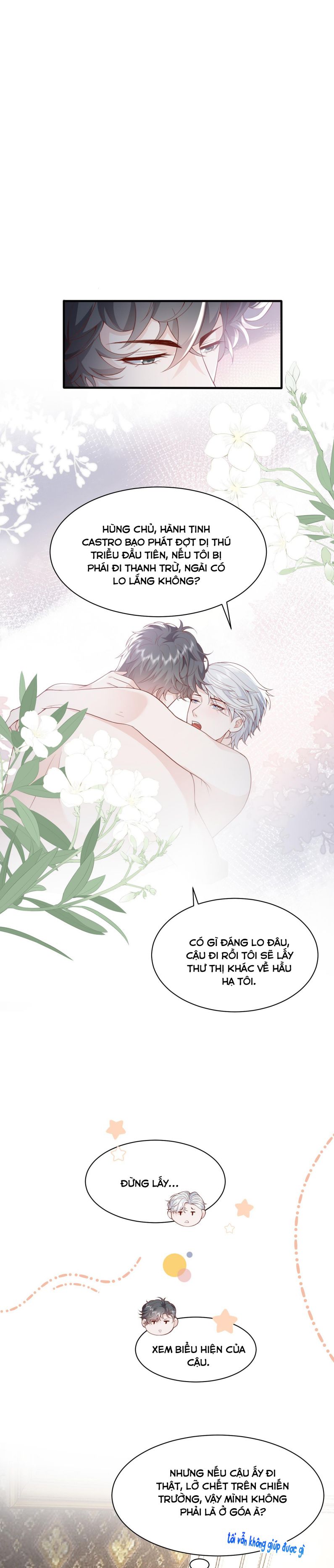 Xuyên Nhanh Chi Cải Tạo Bắt Đầu Lại Làm Người Chapter 48 - Trang 4