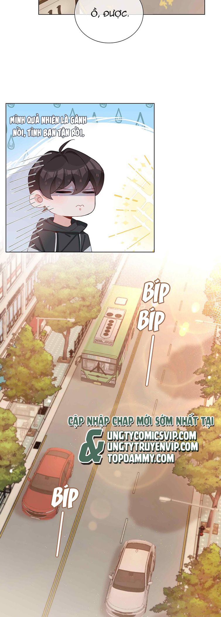 Sơn Hải Cao Trung Chapter 48 - Trang 3