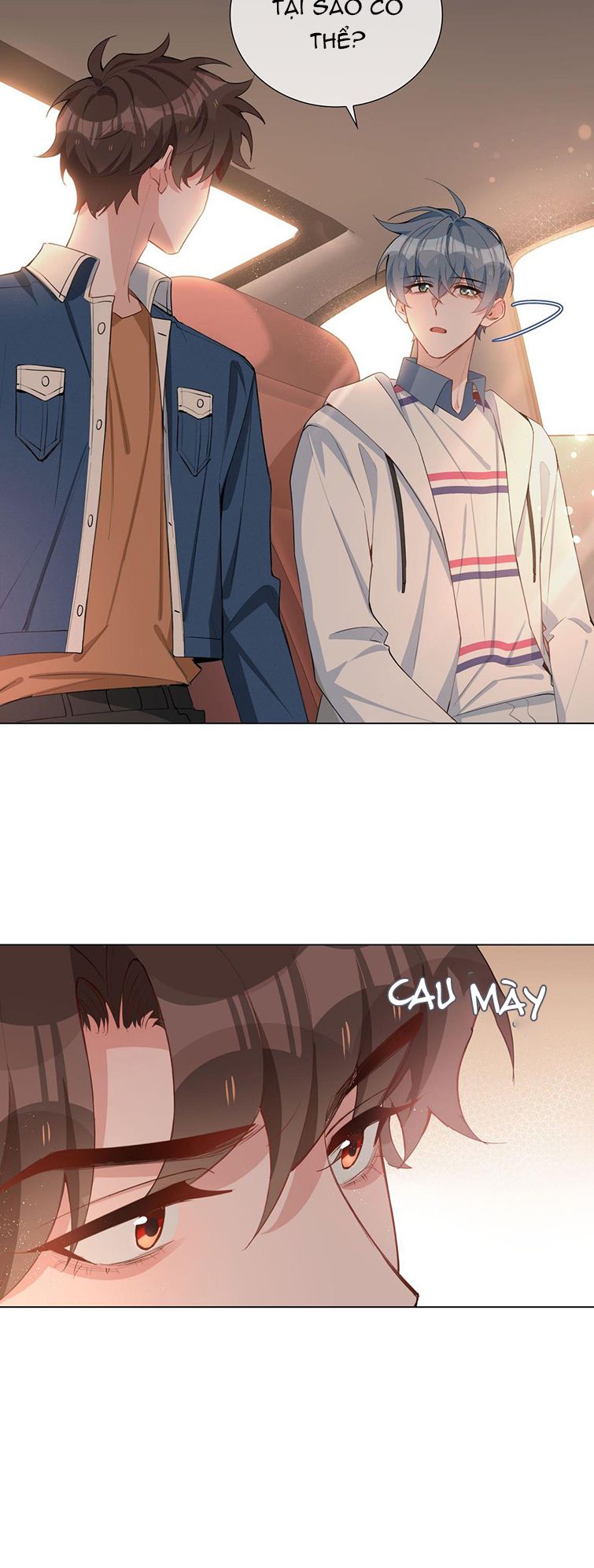 Sơn Hải Cao Trung Chapter 48 - Trang 3