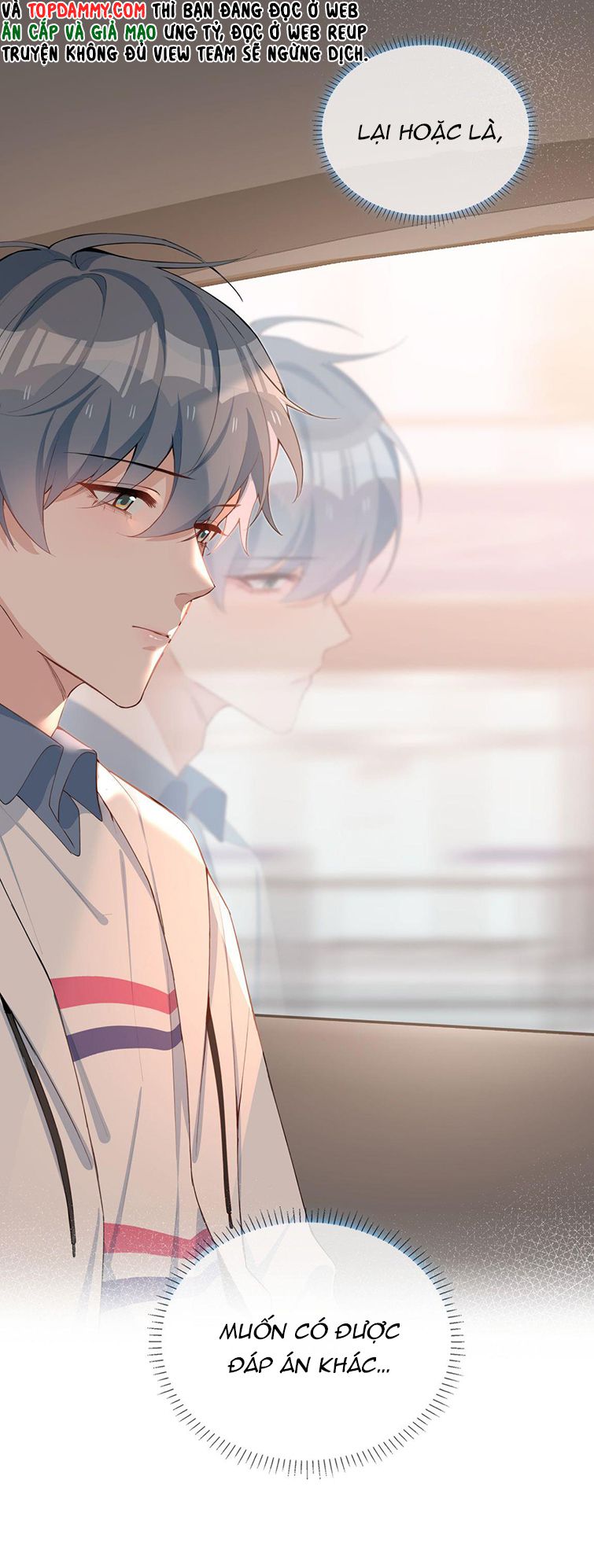 Sơn Hải Cao Trung Chapter 48 - Trang 3