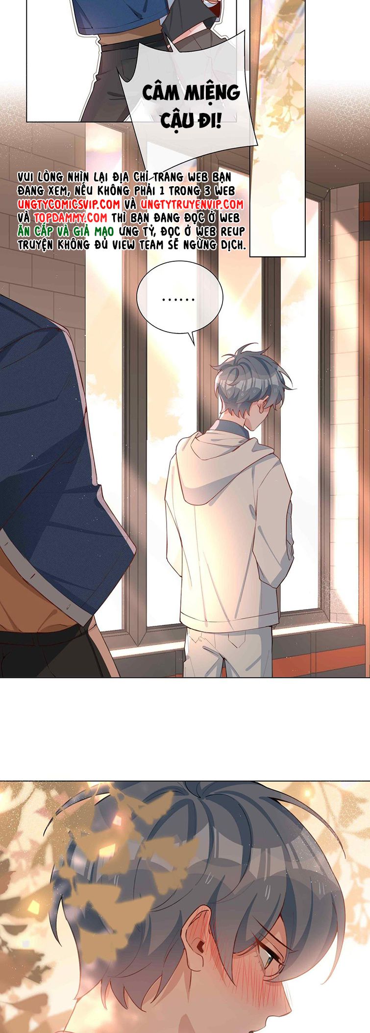 Sơn Hải Cao Trung Chapter 48 - Trang 3