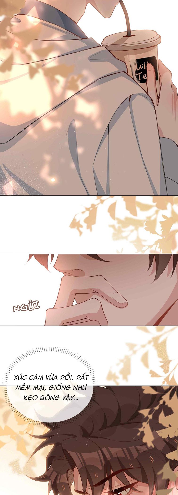 Sơn Hải Cao Trung Chapter 48 - Trang 3