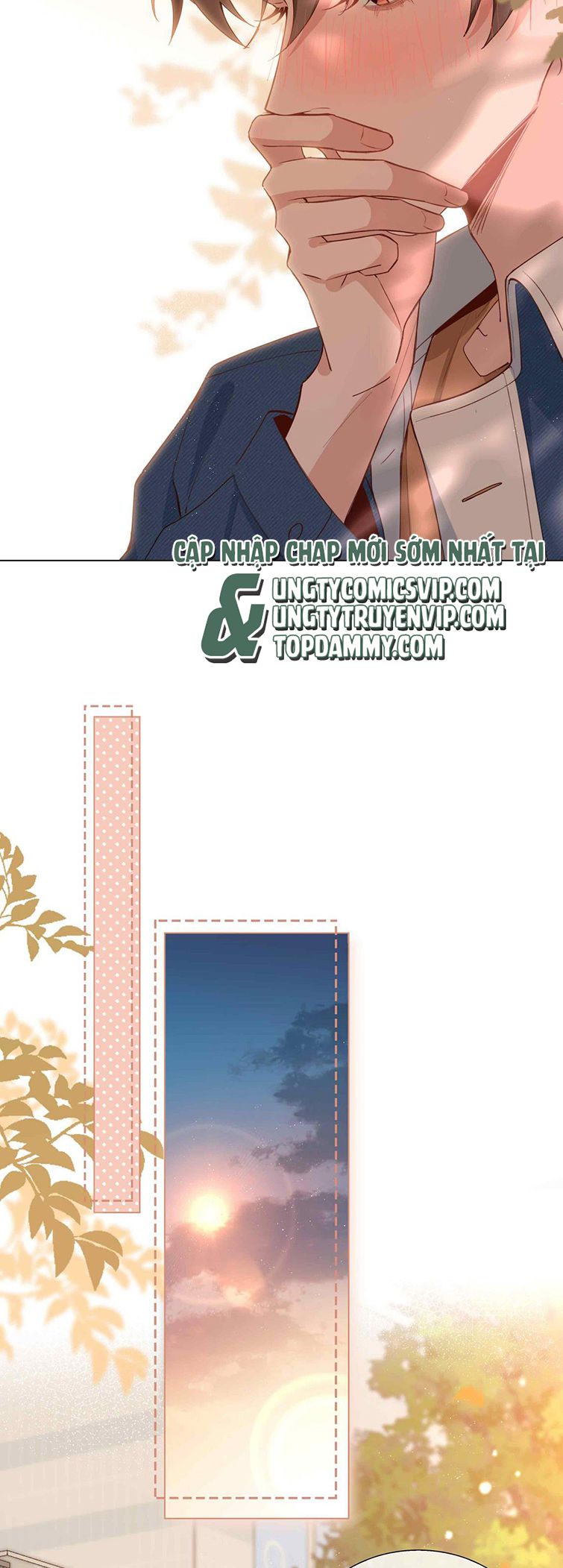 Sơn Hải Cao Trung Chapter 48 - Trang 3