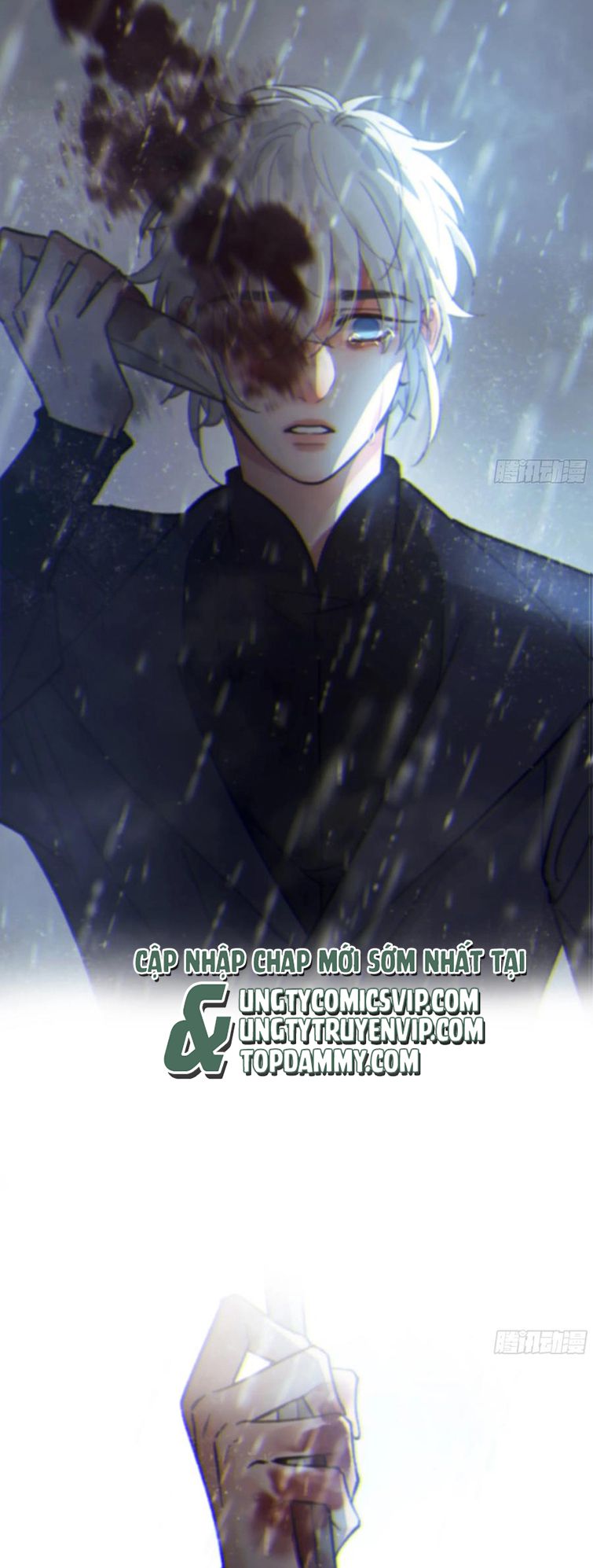 Khi Người Ngủ Say Chapter 26 - Trang 3