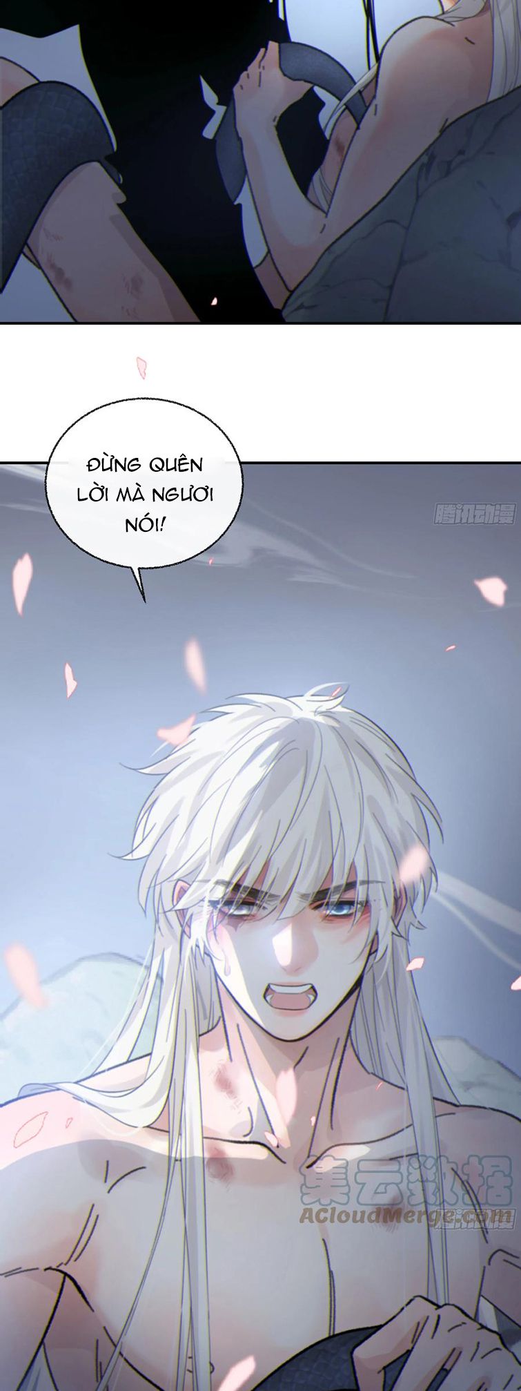 Khi Người Ngủ Say Chapter 26 - Trang 3