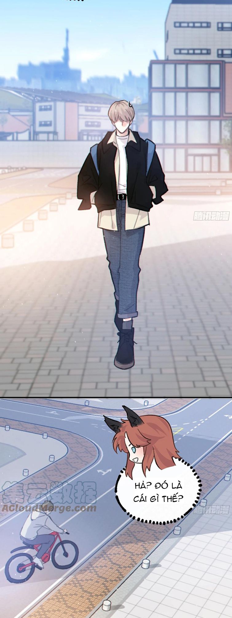 Khi Người Ngủ Say Chapter 26 - Trang 3