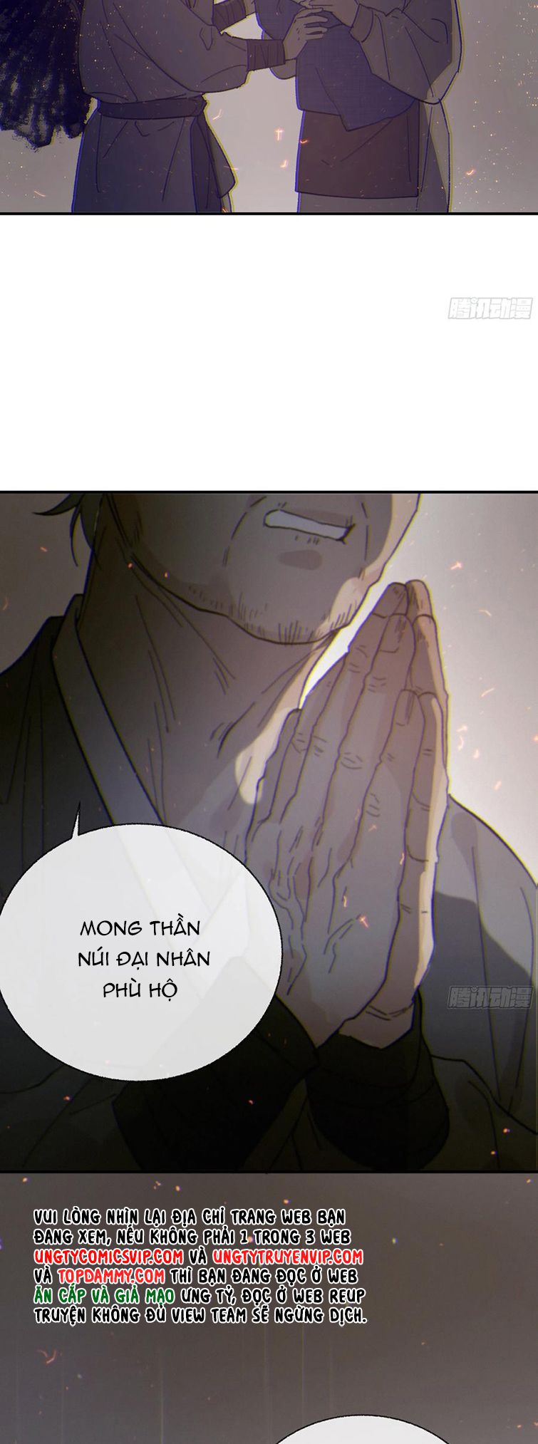Khi Người Ngủ Say Chapter 26 - Trang 3