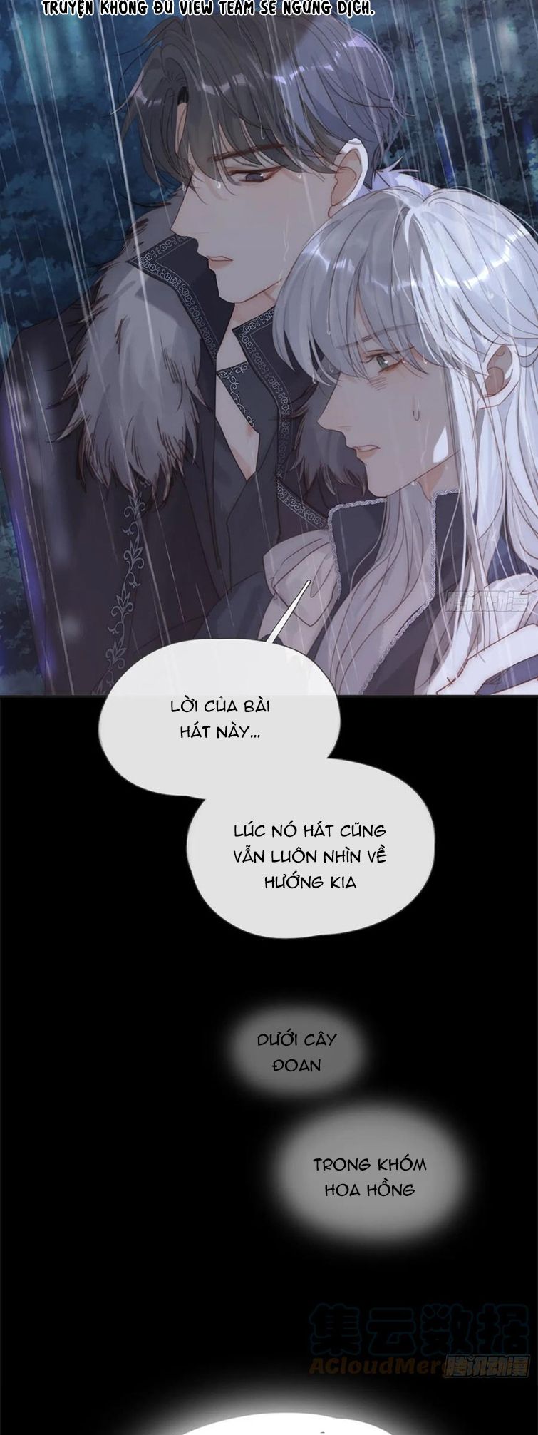 Thỉnh Cùng Ta Đồng Miên Chap 114 - Trang 3