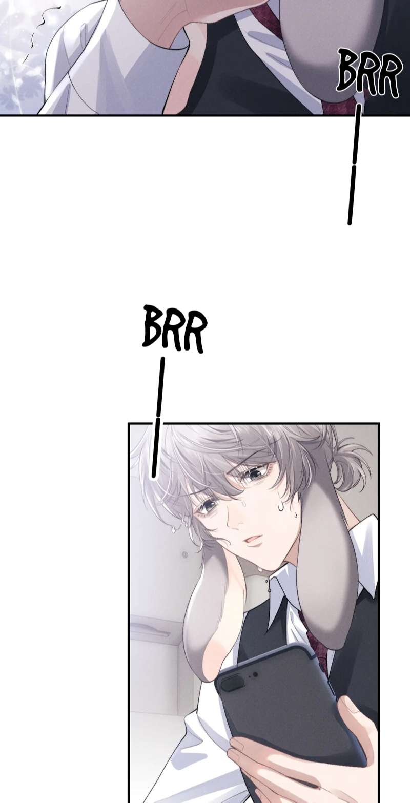 Chấp Sự Thỏ Cụp Tai Chapter 37 - Trang 4
