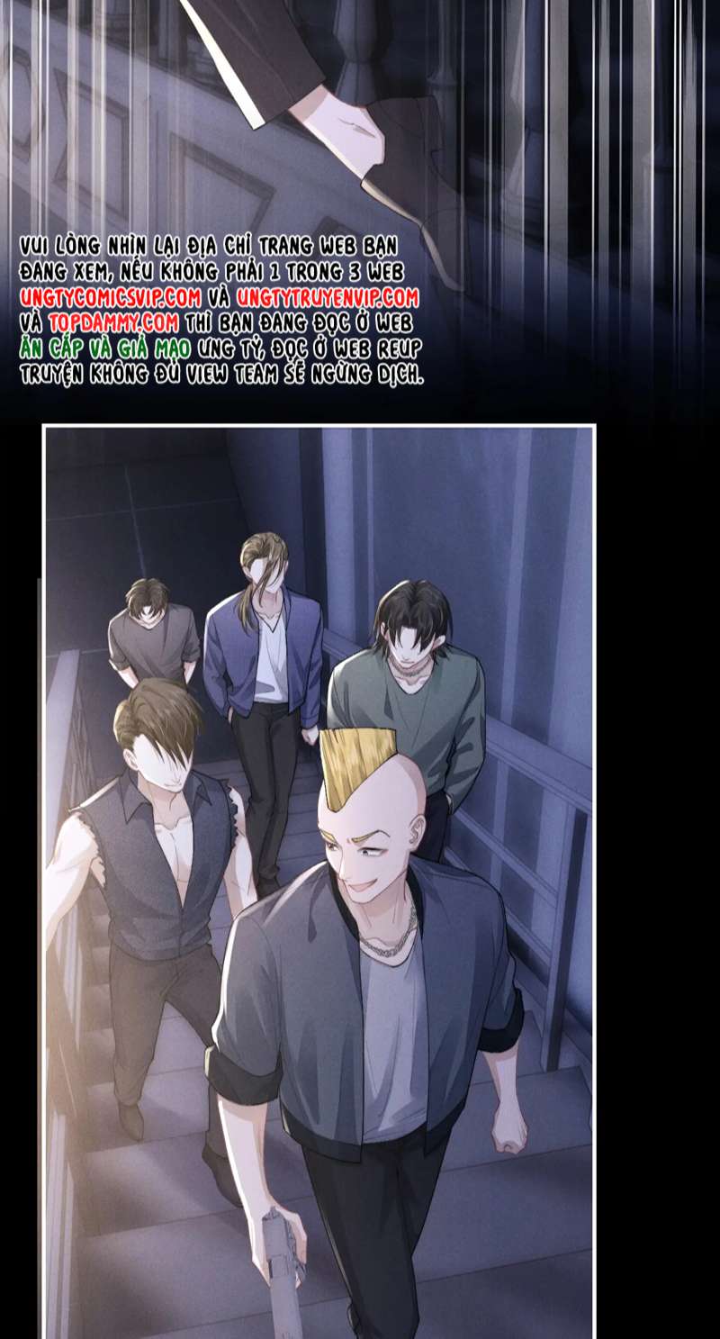 Chấp Sự Thỏ Cụp Tai Chapter 37 - Trang 4