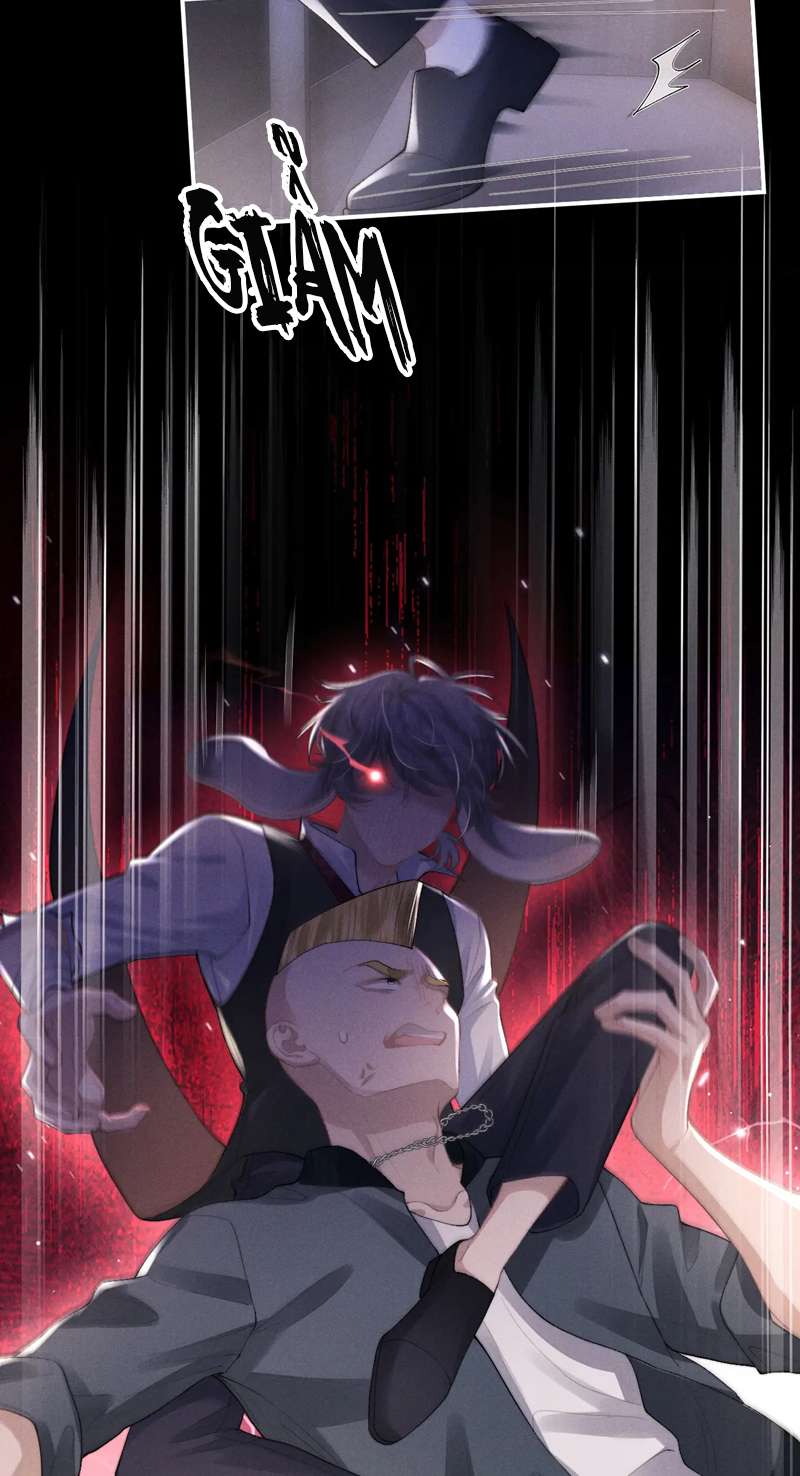 Chấp Sự Thỏ Cụp Tai Chapter 37 - Trang 4