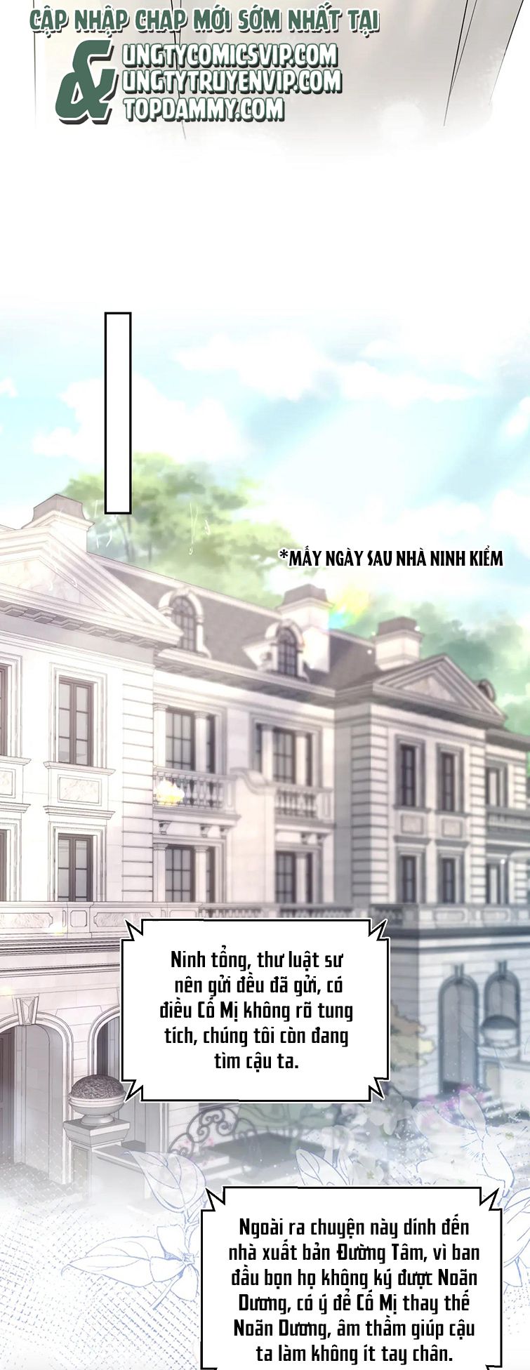 Tuyệt Mỹ Bạch Liên Hoa Online Dạy Học Chapter 173 - Trang 4