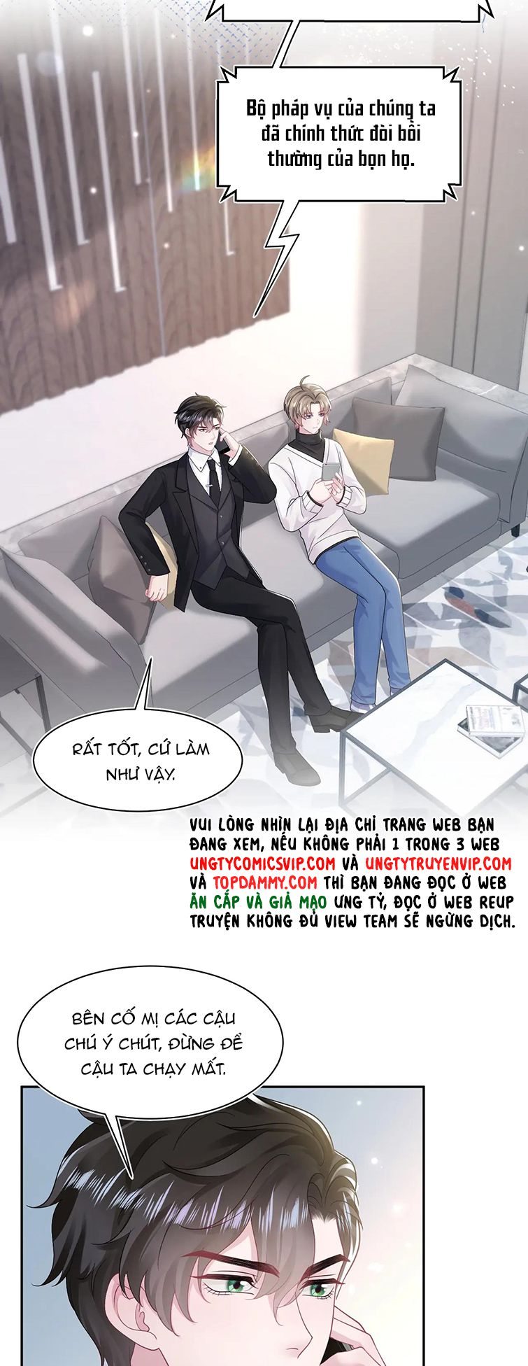 Tuyệt Mỹ Bạch Liên Hoa Online Dạy Học Chapter 173 - Trang 4