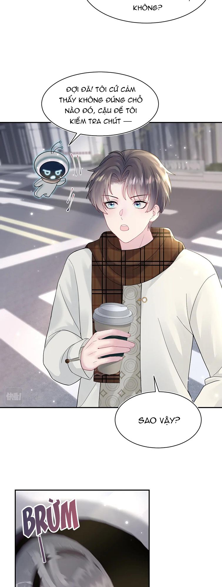 Tuyệt Mỹ Bạch Liên Hoa Online Dạy Học Chapter 173 - Trang 4