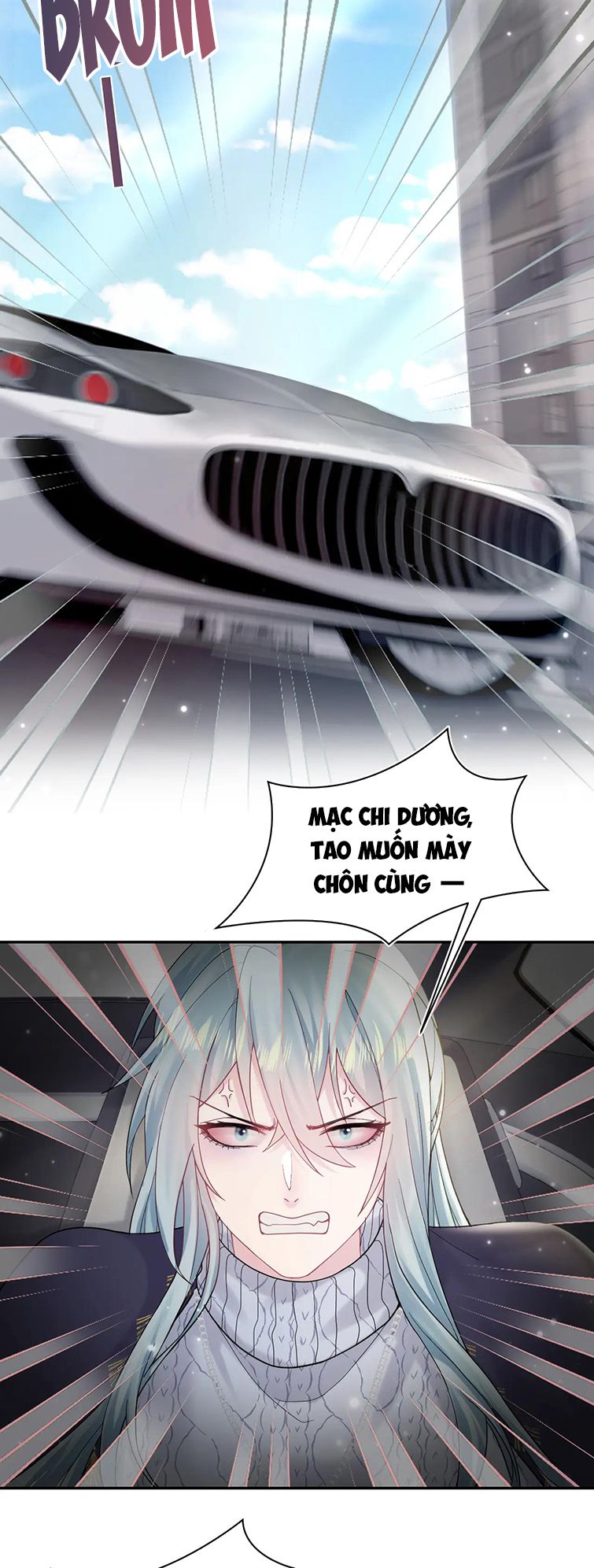 Tuyệt Mỹ Bạch Liên Hoa Online Dạy Học Chapter 173 - Trang 4