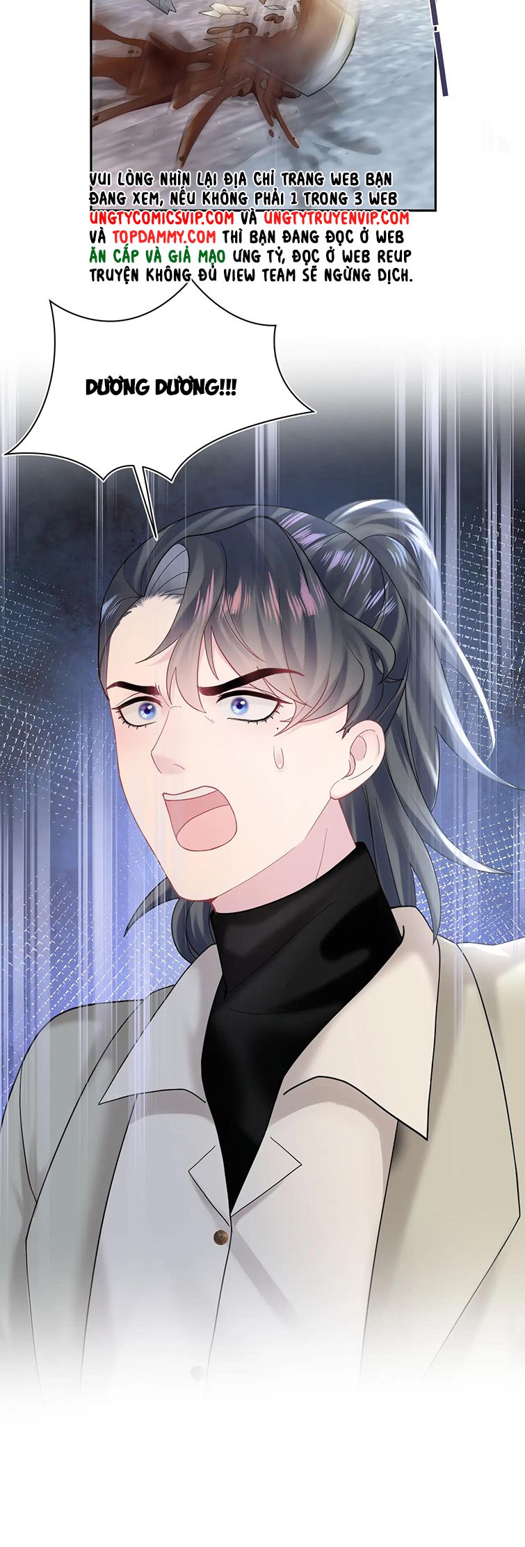 Tuyệt Mỹ Bạch Liên Hoa Online Dạy Học Chapter 173 - Trang 4