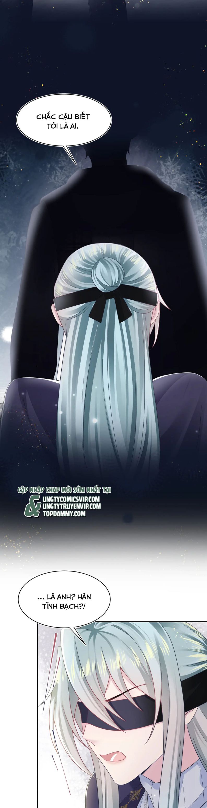 Tuyệt Mỹ Bạch Liên Hoa Online Dạy Học Chapter 172 - Trang 4