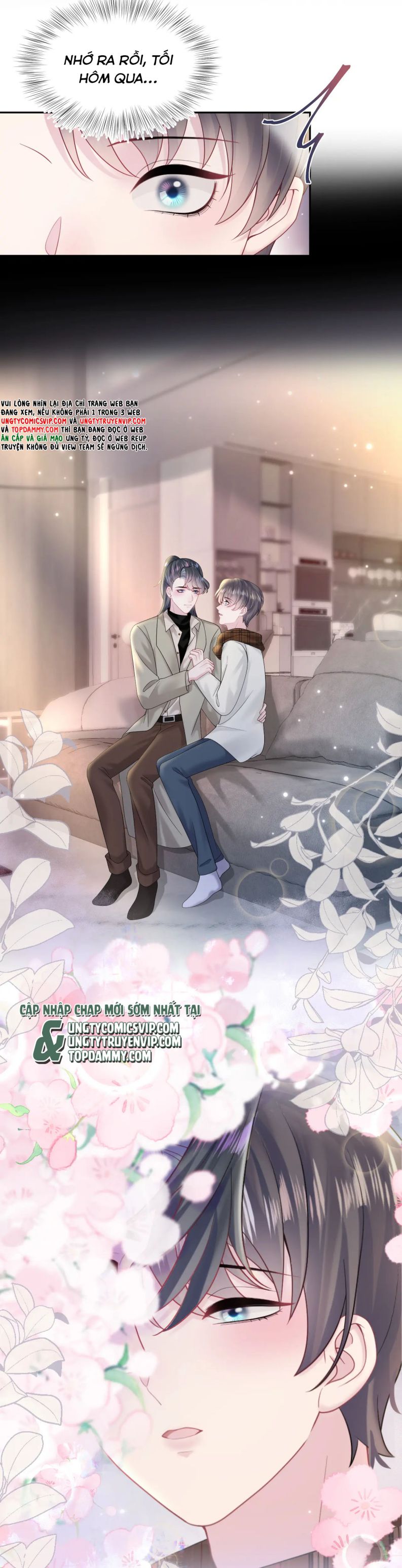 Tuyệt Mỹ Bạch Liên Hoa Online Dạy Học Chapter 172 - Trang 4