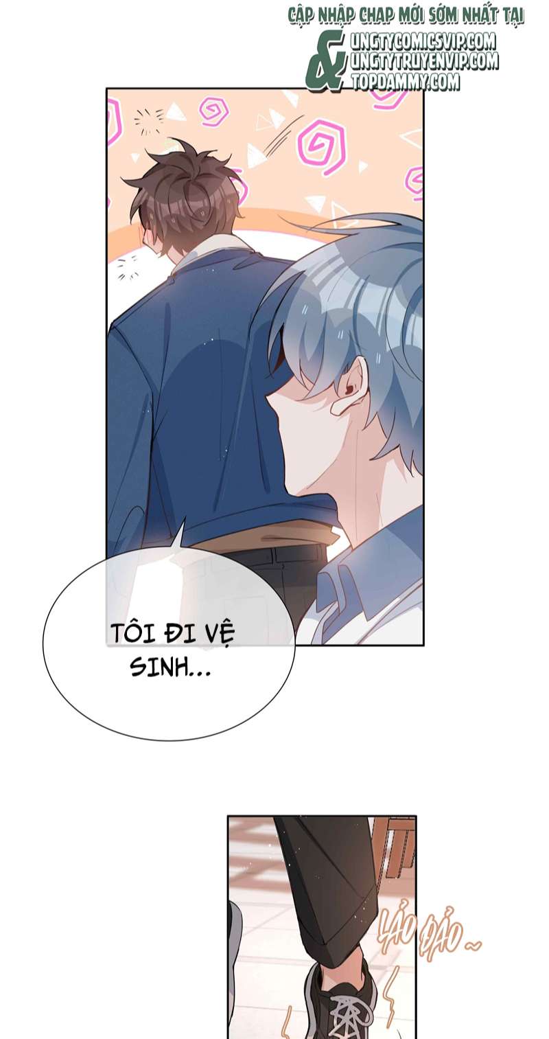 Sơn Hải Cao Trung Chapter 49 - Trang 3