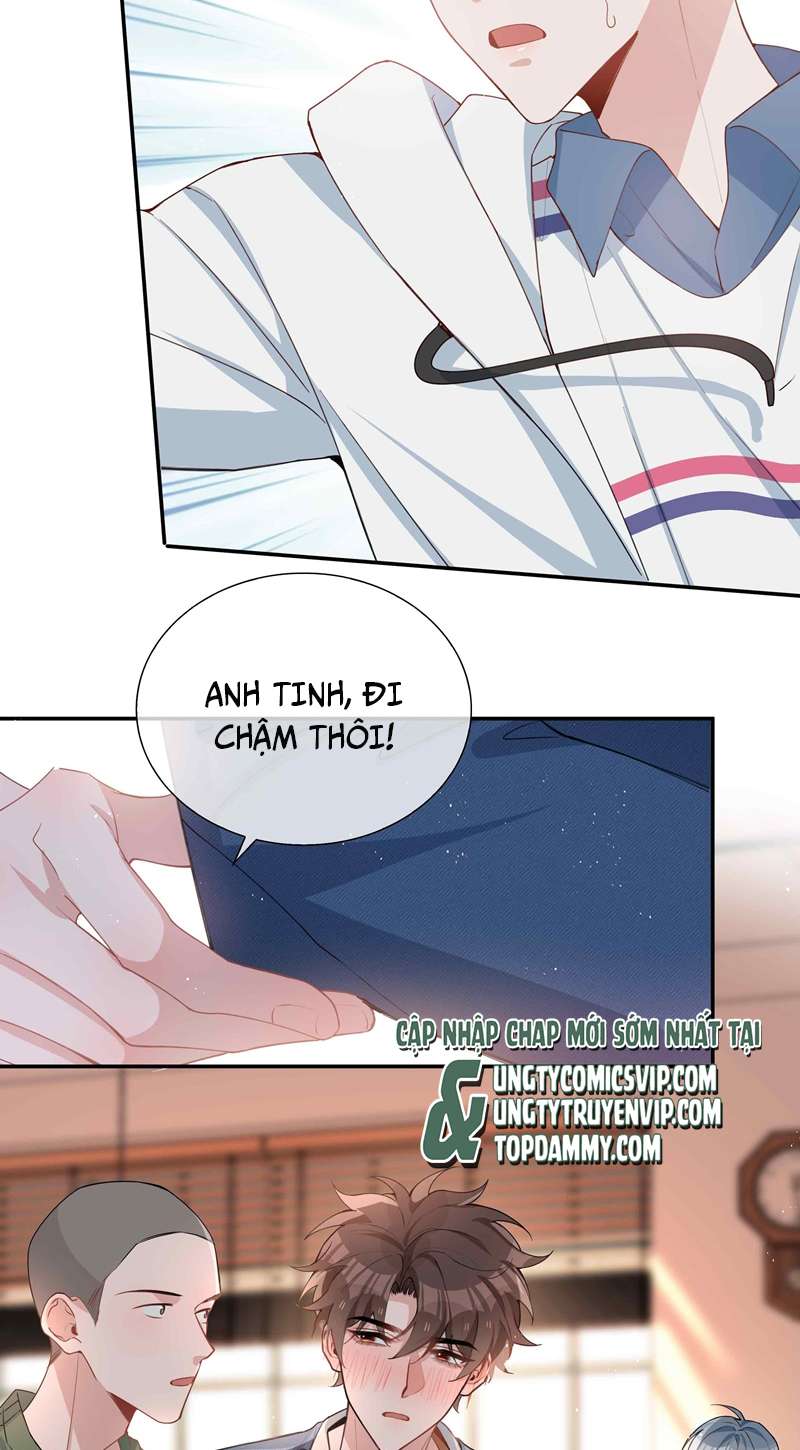 Sơn Hải Cao Trung Chapter 49 - Trang 3