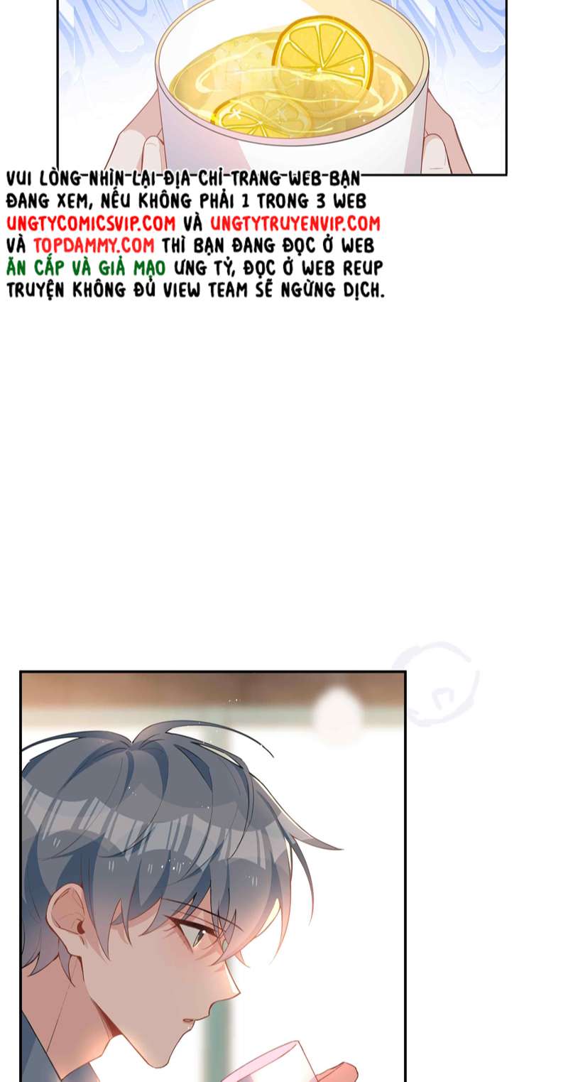 Sơn Hải Cao Trung Chapter 49 - Trang 3