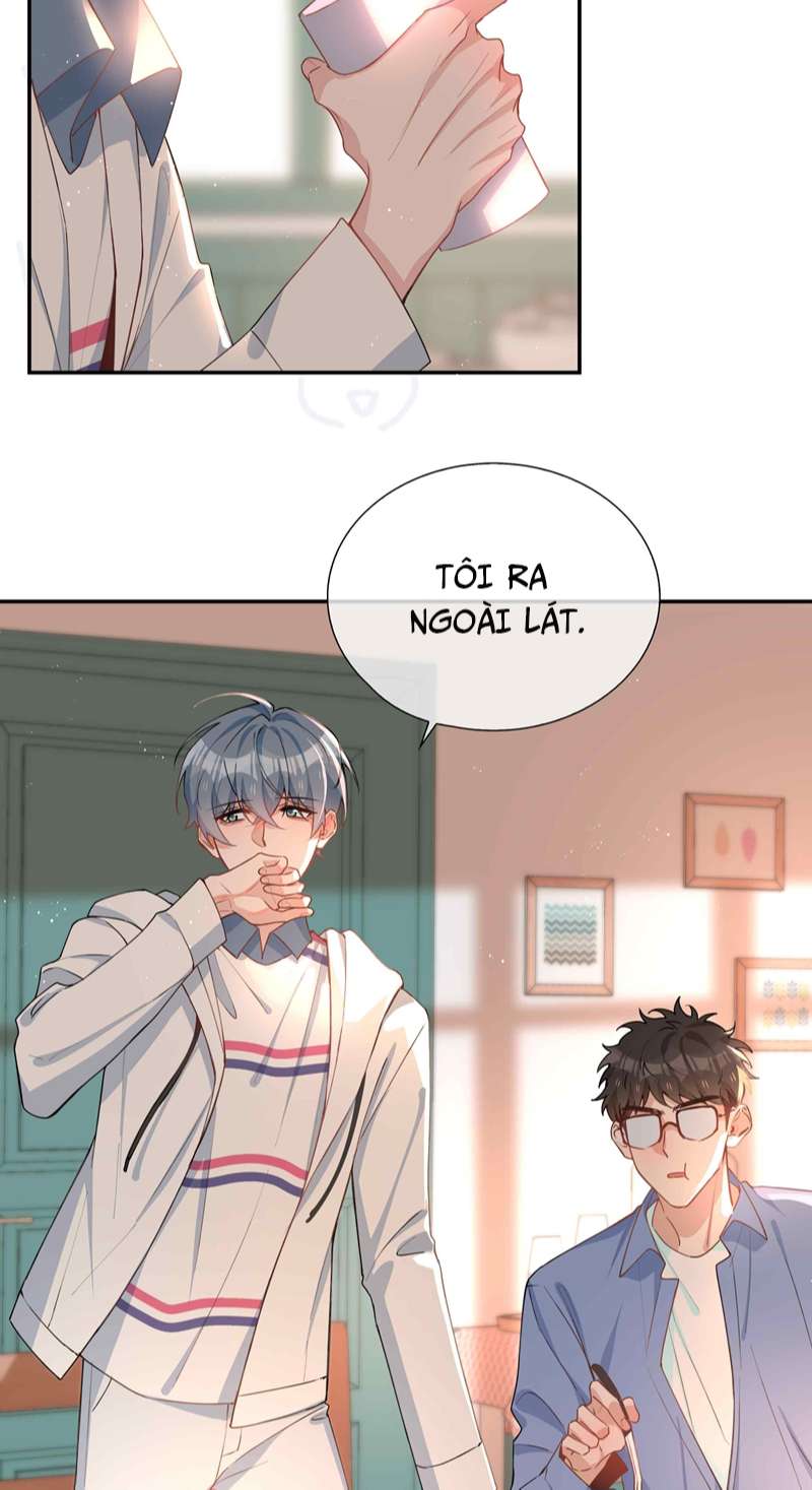 Sơn Hải Cao Trung Chapter 49 - Trang 3