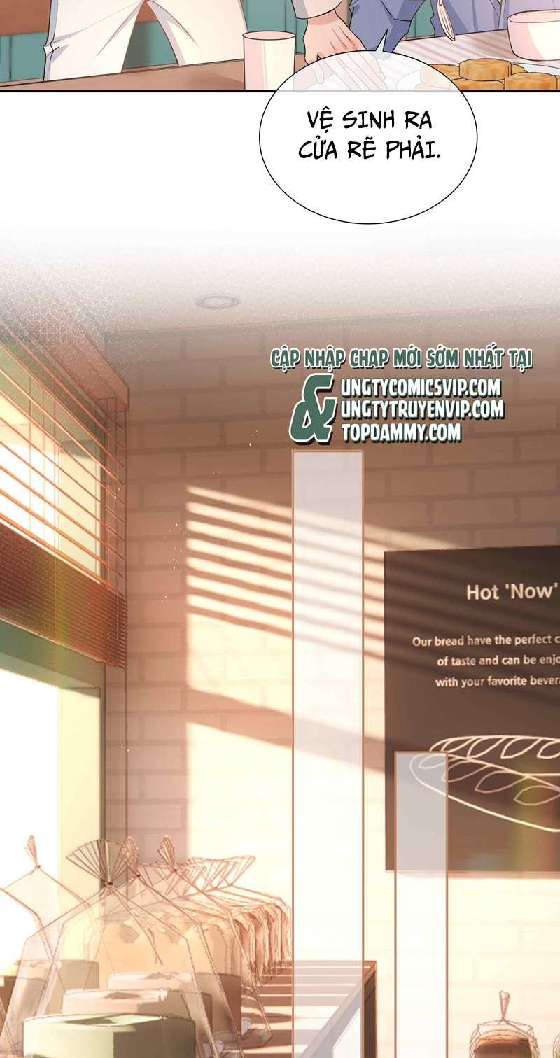 Sơn Hải Cao Trung Chapter 49 - Trang 3