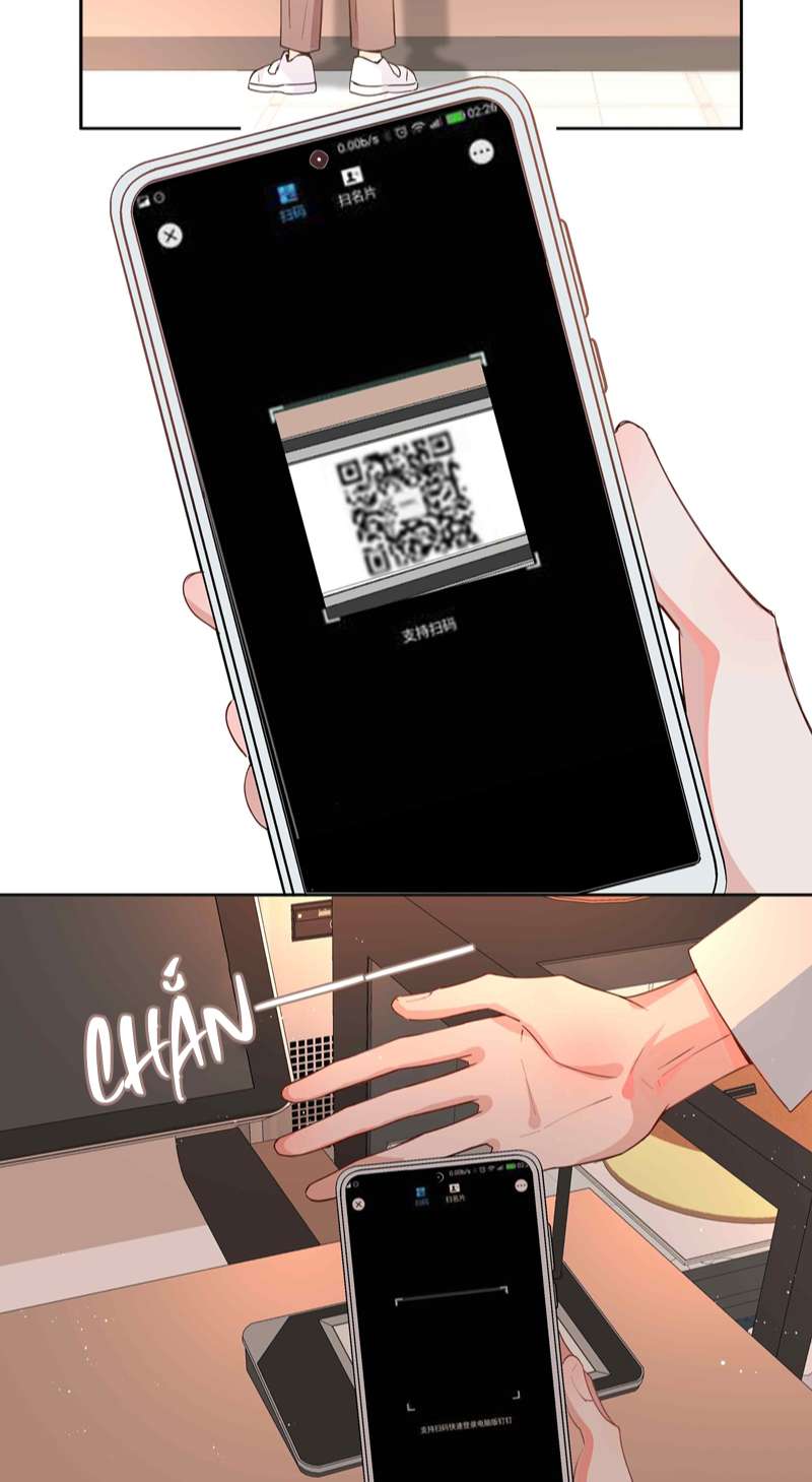 Sơn Hải Cao Trung Chapter 49 - Trang 3