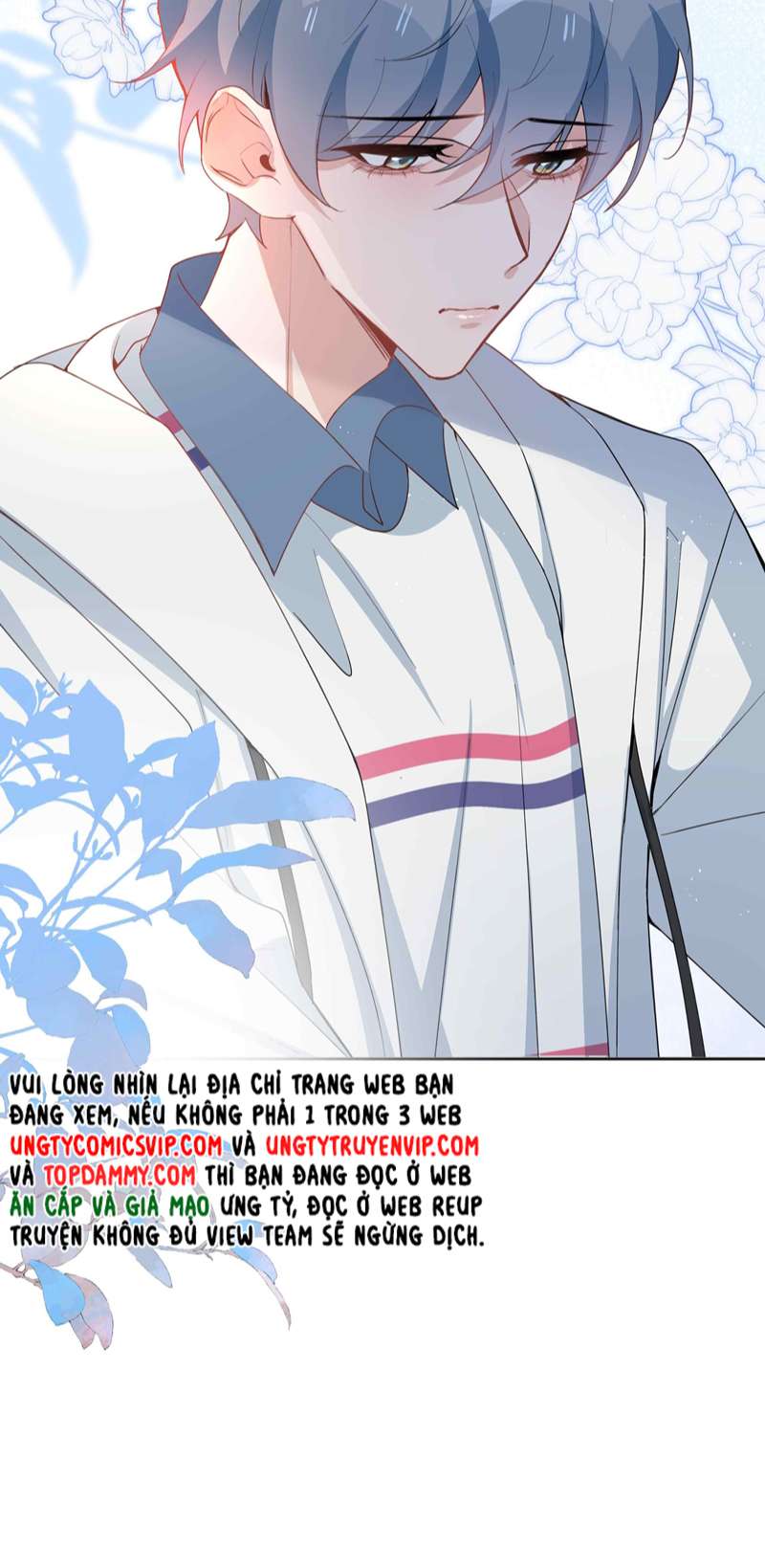 Sơn Hải Cao Trung Chapter 49 - Trang 3