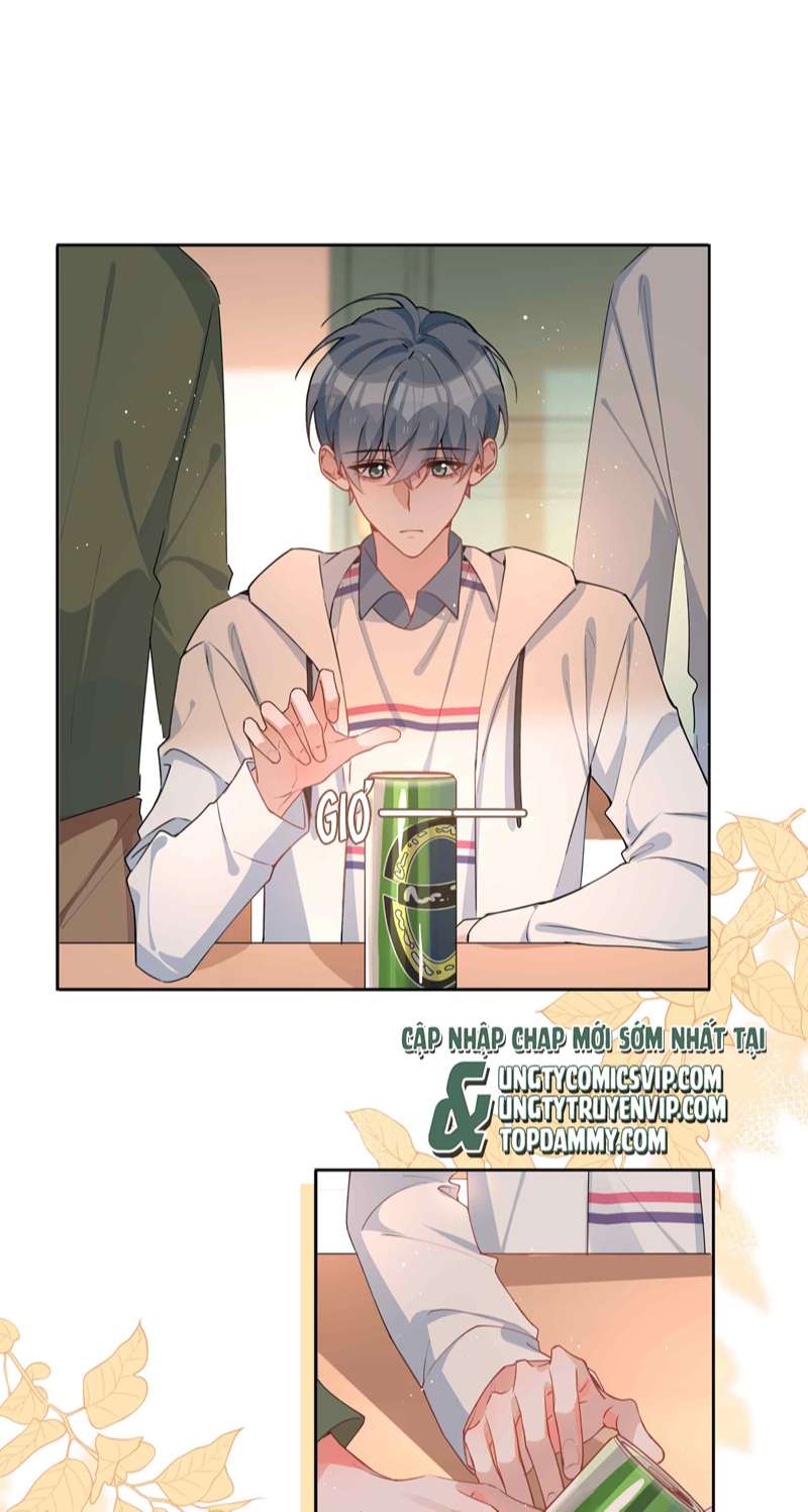 Sơn Hải Cao Trung Chapter 49 - Trang 3