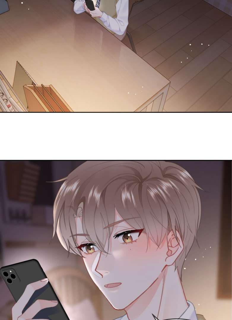 Tôi Và Ảnh Chụp Không Giống Nhau Chapter 21 - Trang 3