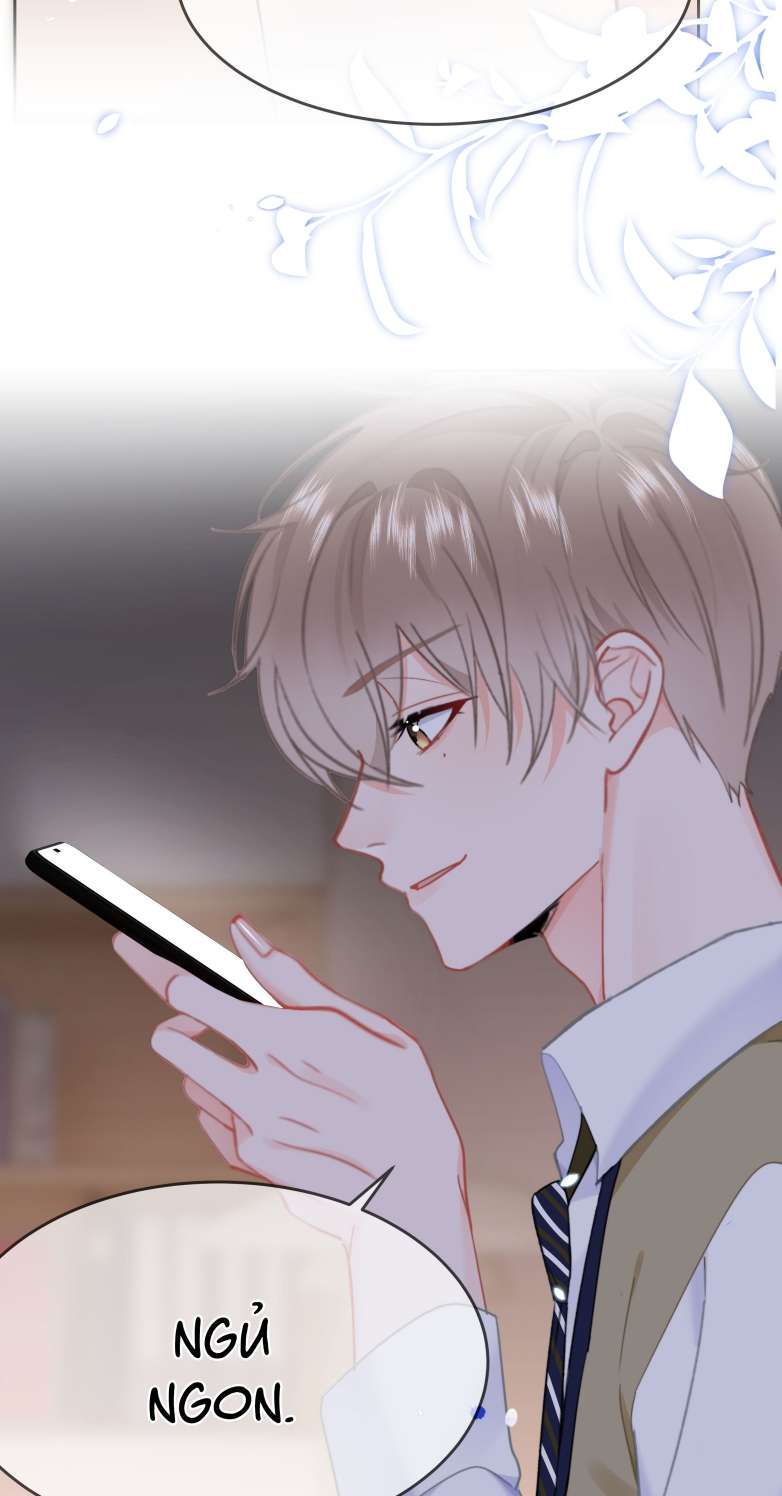 Tôi Và Ảnh Chụp Không Giống Nhau Chapter 21 - Trang 3