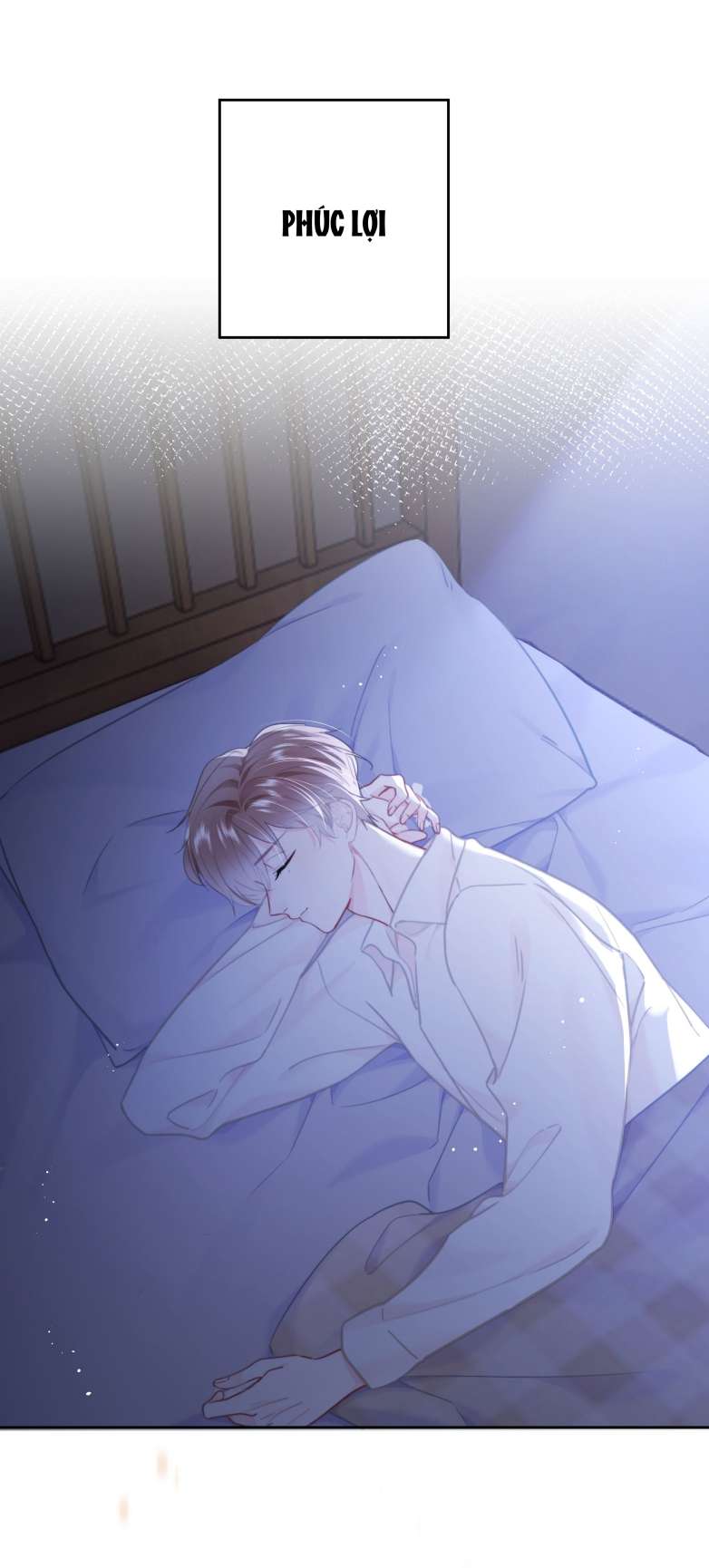 Tôi Và Ảnh Chụp Không Giống Nhau Chapter 21 - Trang 3