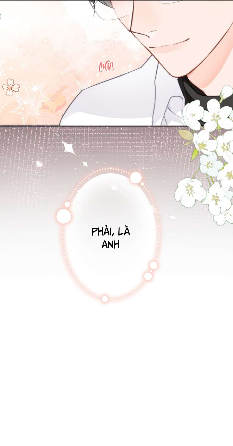 Tôi Và Ảnh Chụp Không Giống Nhau Chapter 21 - Trang 3