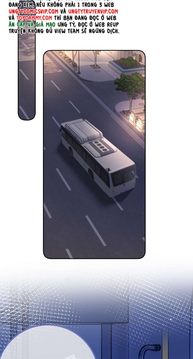 Tôi Và Ảnh Chụp Không Giống Nhau Chapter 21 - Trang 3