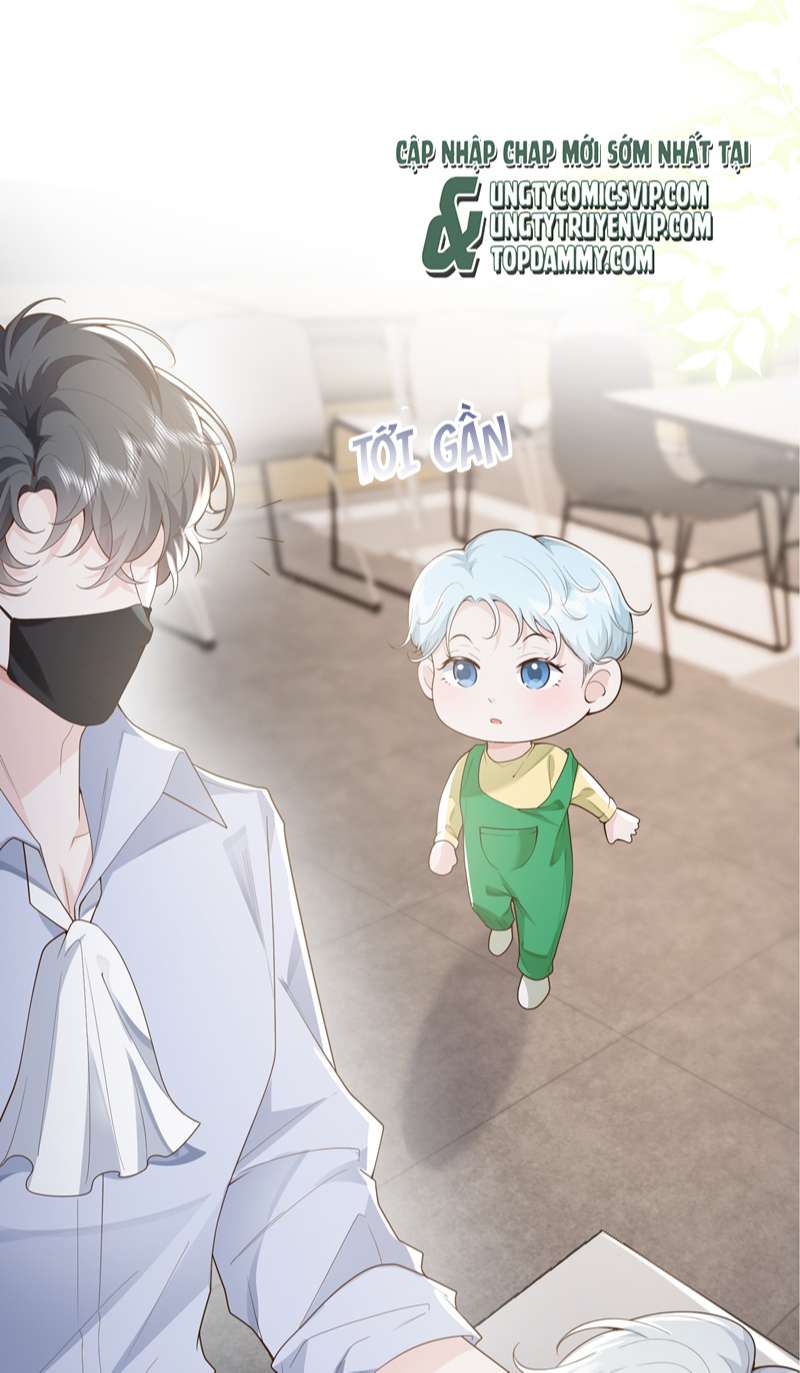 Xuyên Nhanh Chi Cải Tạo Bắt Đầu Lại Làm Người Chapter 49 - Trang 4