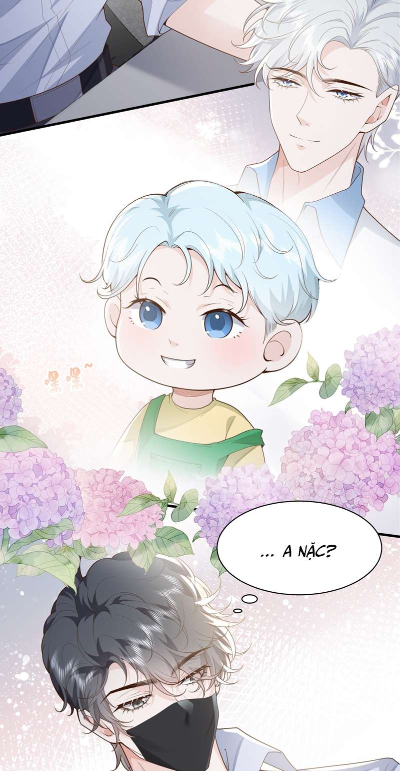 Xuyên Nhanh Chi Cải Tạo Bắt Đầu Lại Làm Người Chapter 49 - Trang 4