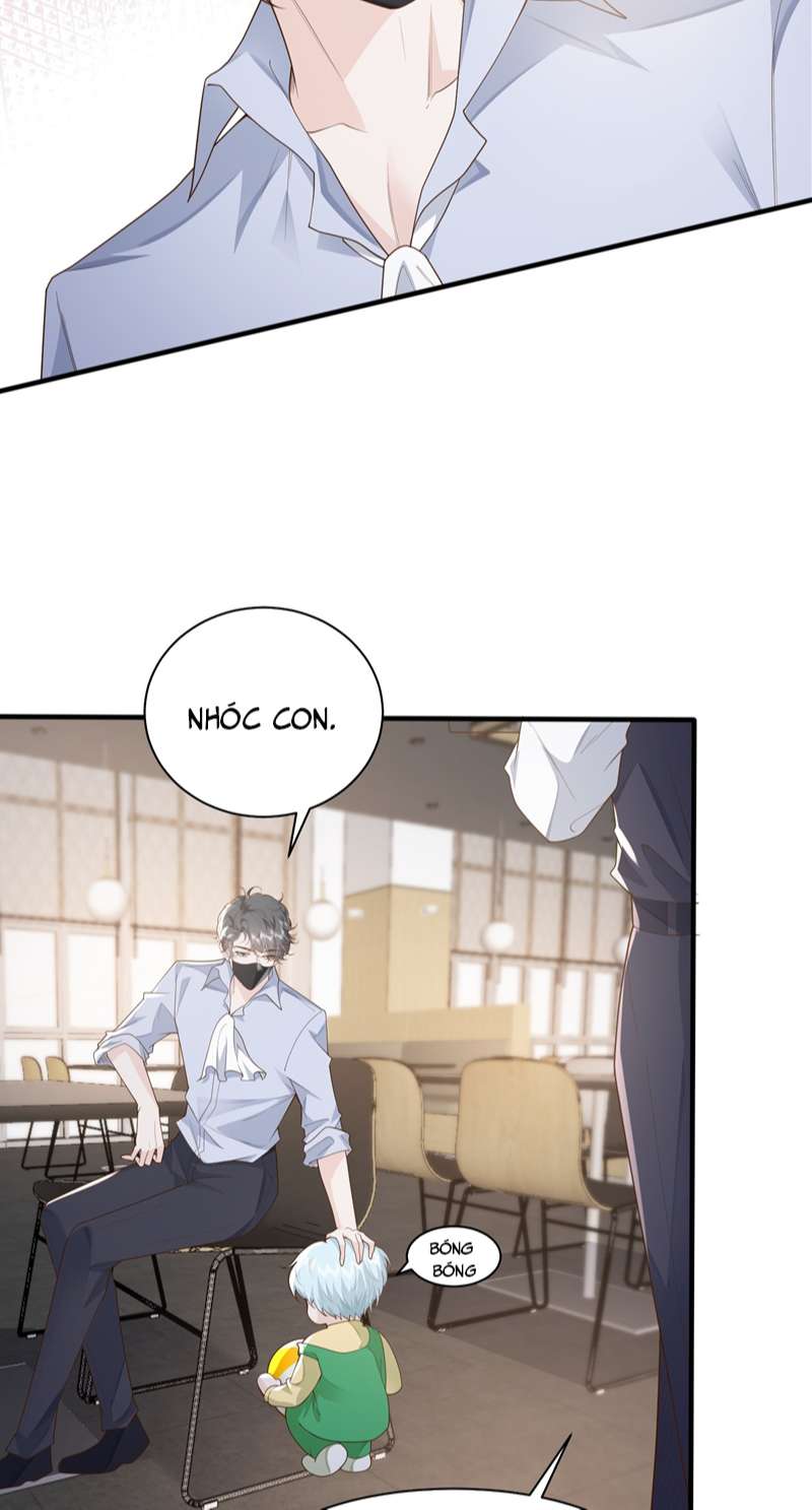 Xuyên Nhanh Chi Cải Tạo Bắt Đầu Lại Làm Người Chapter 49 - Trang 4