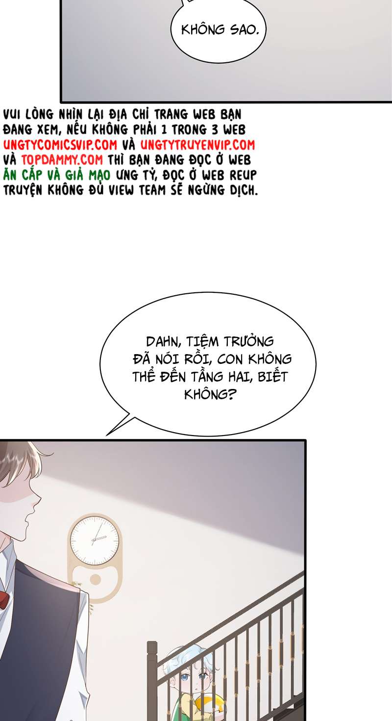 Xuyên Nhanh Chi Cải Tạo Bắt Đầu Lại Làm Người Chapter 49 - Trang 4