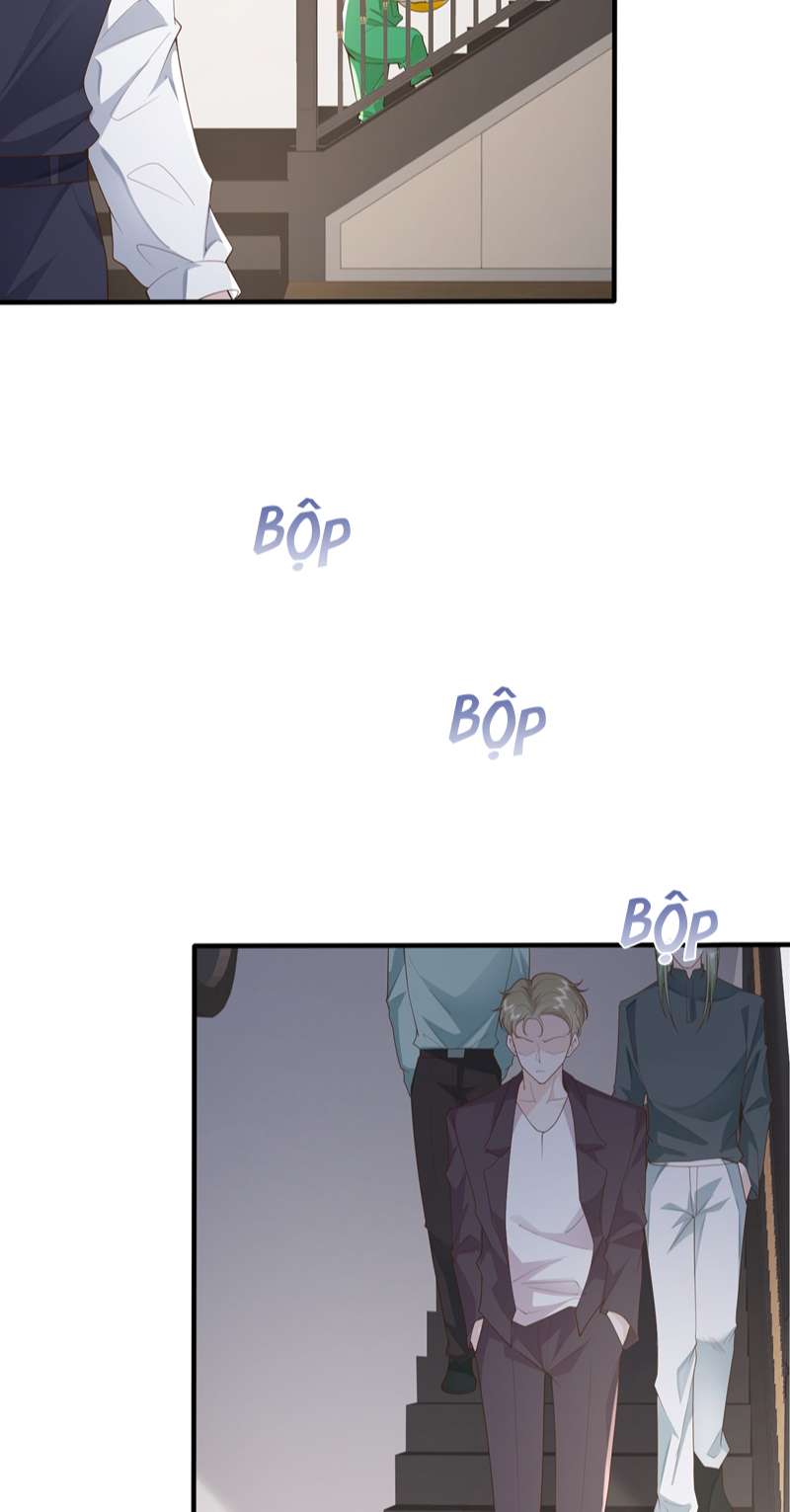 Xuyên Nhanh Chi Cải Tạo Bắt Đầu Lại Làm Người Chapter 49 - Trang 4