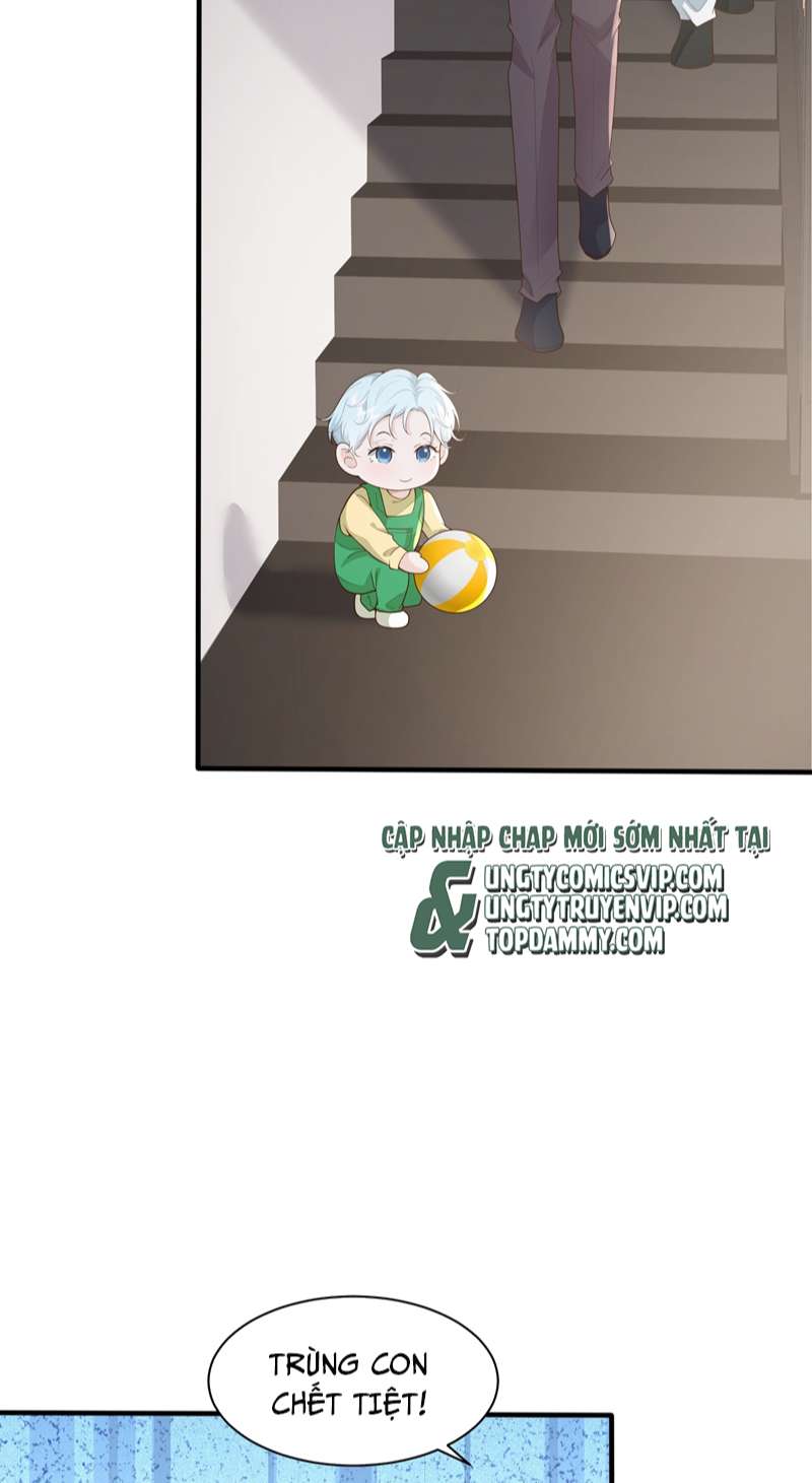 Xuyên Nhanh Chi Cải Tạo Bắt Đầu Lại Làm Người Chapter 49 - Trang 4