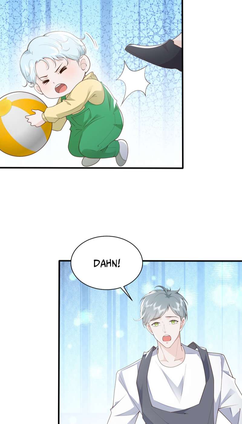 Xuyên Nhanh Chi Cải Tạo Bắt Đầu Lại Làm Người Chapter 49 - Trang 4