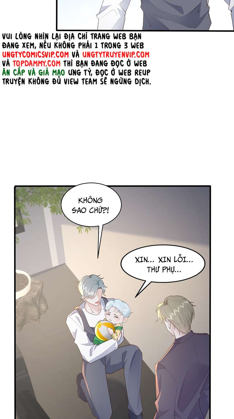 Xuyên Nhanh Chi Cải Tạo Bắt Đầu Lại Làm Người Chapter 49 - Trang 4