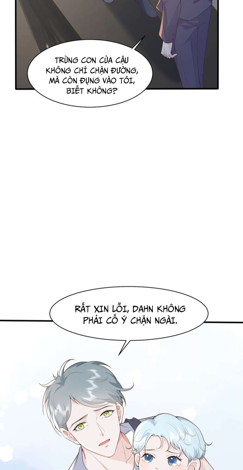 Xuyên Nhanh Chi Cải Tạo Bắt Đầu Lại Làm Người Chapter 49 - Trang 4